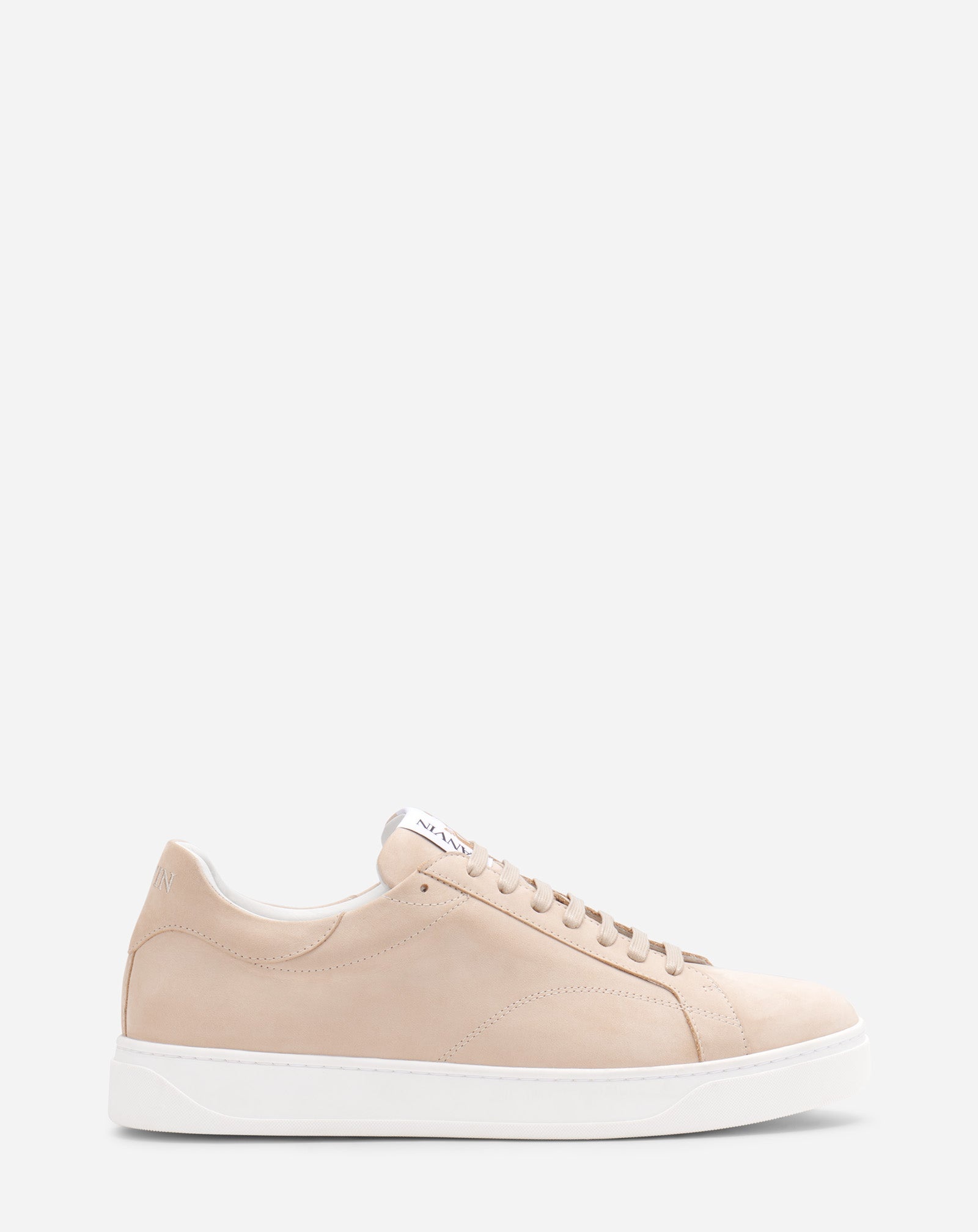 SUEDE DDB0 SNEAKERS - 1