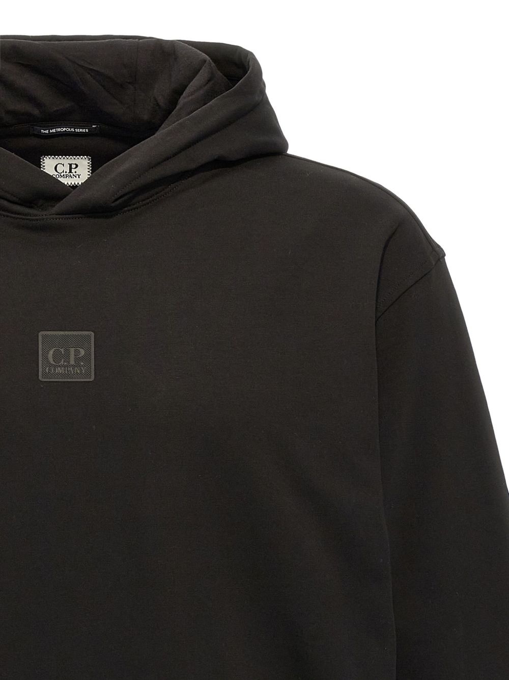 The Metropolis Series hoodie - 3