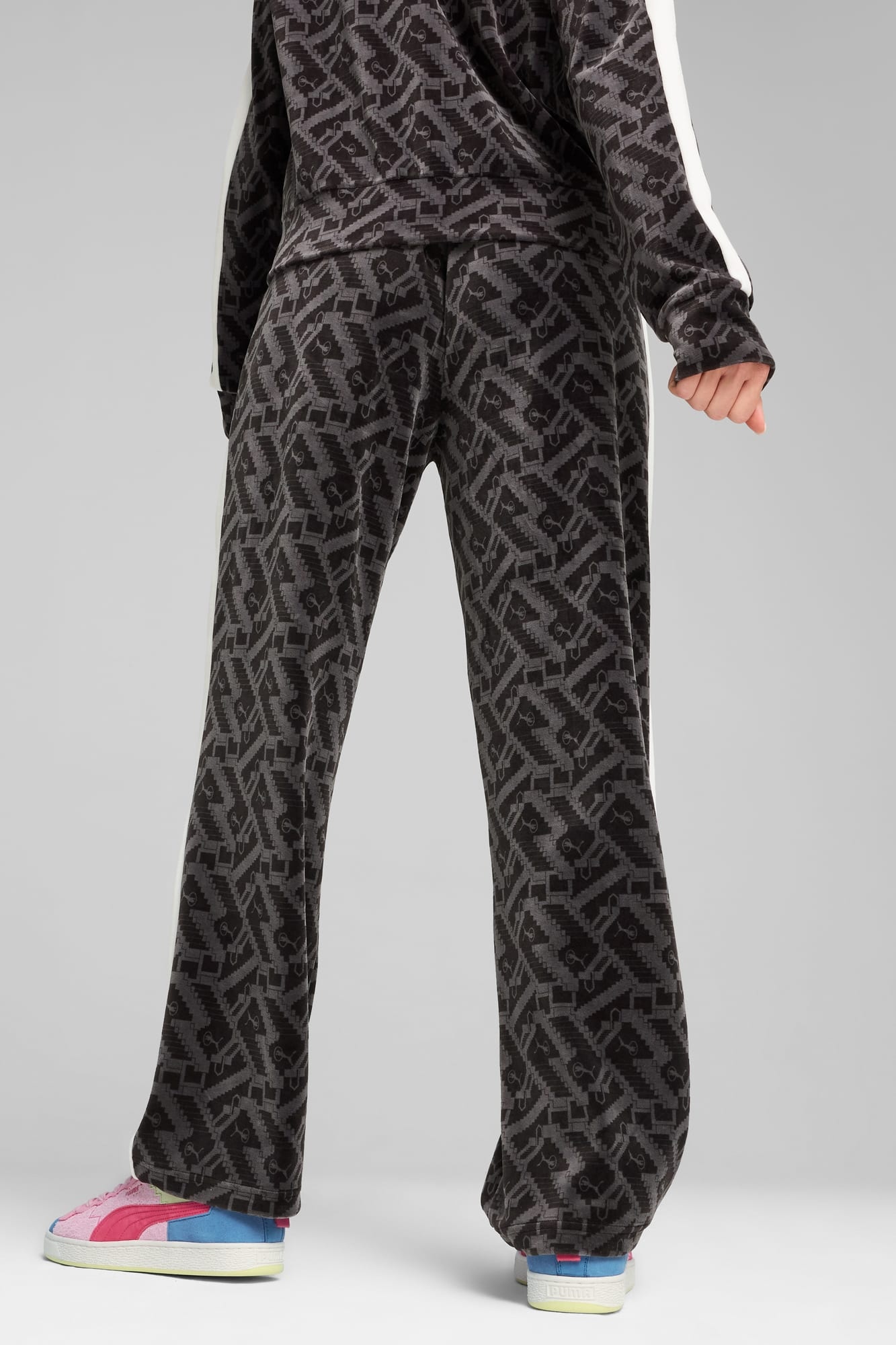 PUMA x SQUID GAME T7 Women's Pants - 6
