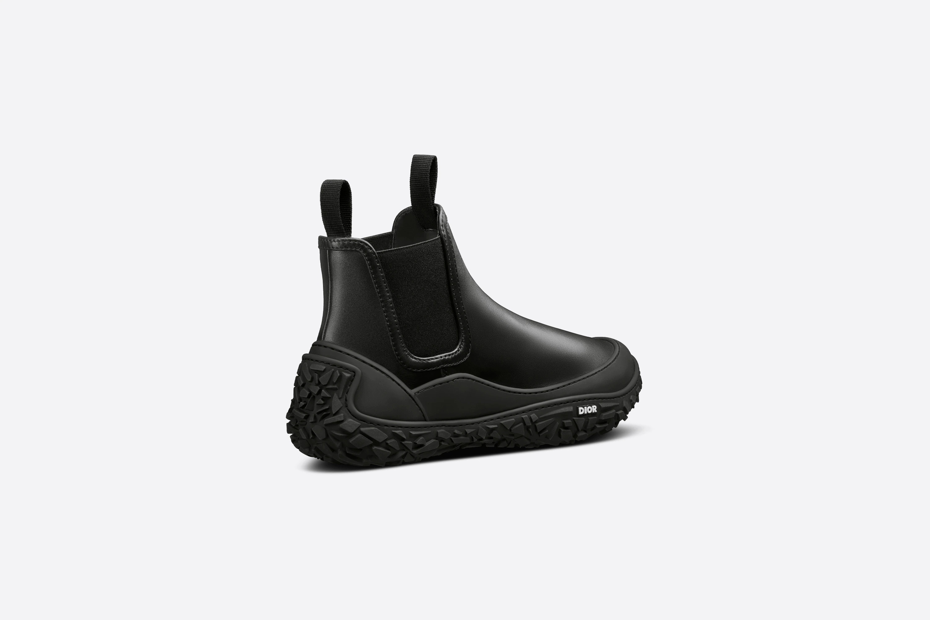 Dior B28 Chelsea Boot - 3