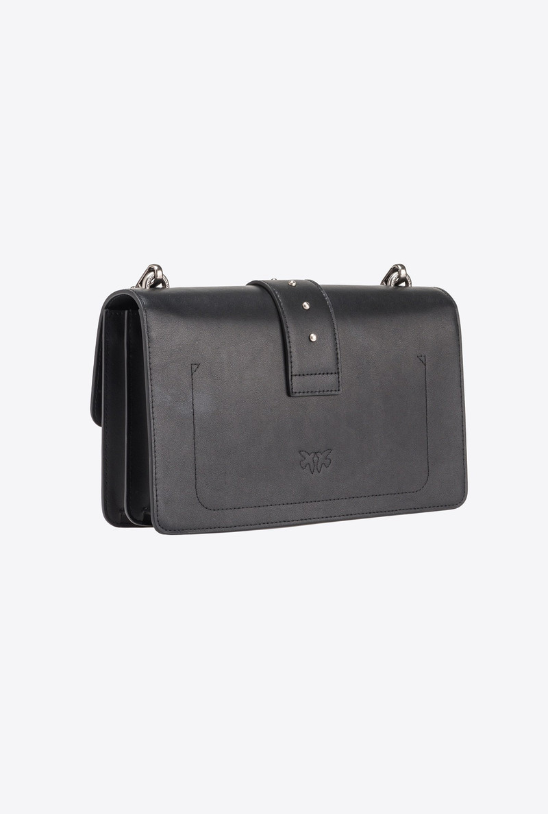 PINKO CLASSIC LOVE BAG ONE SIMPLY outlook