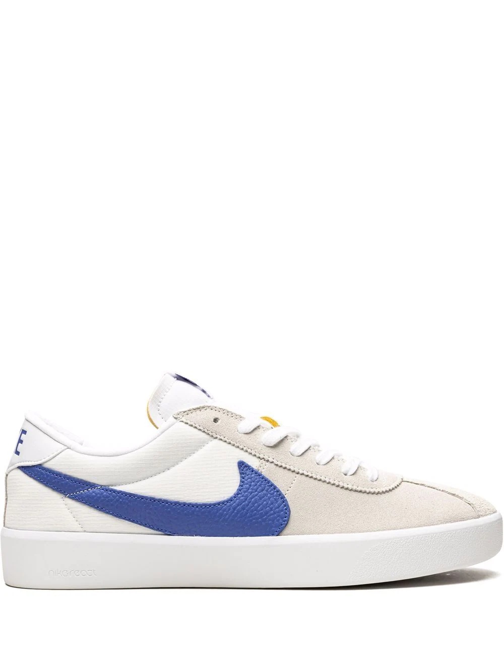 Bruin React low-top sneakers - 1