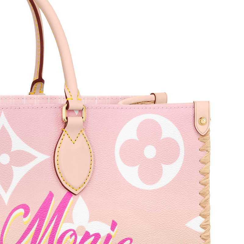 Louis Vuitton OnTheGo GM outlook