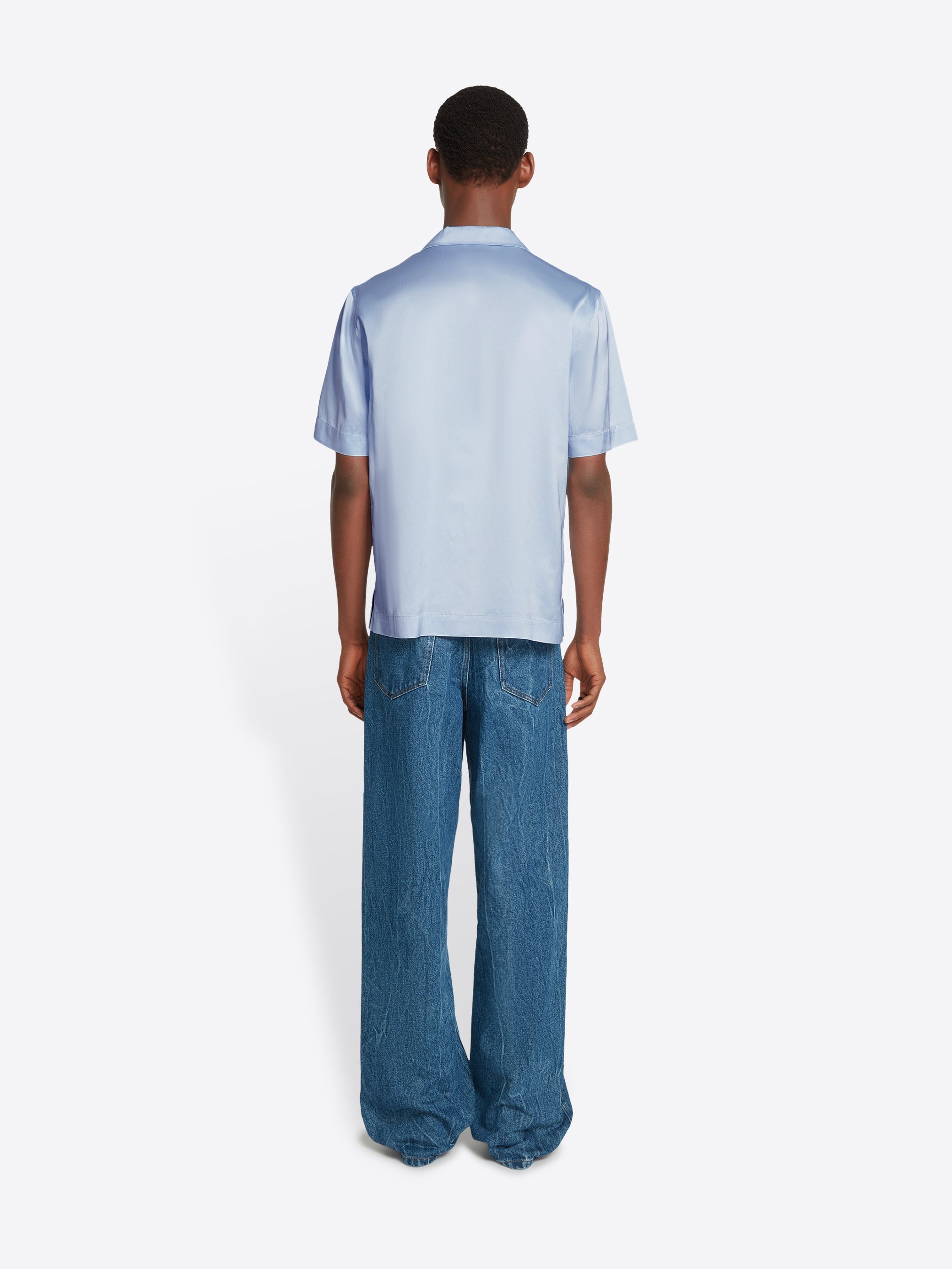 LOOSE FIT JEANS - 4