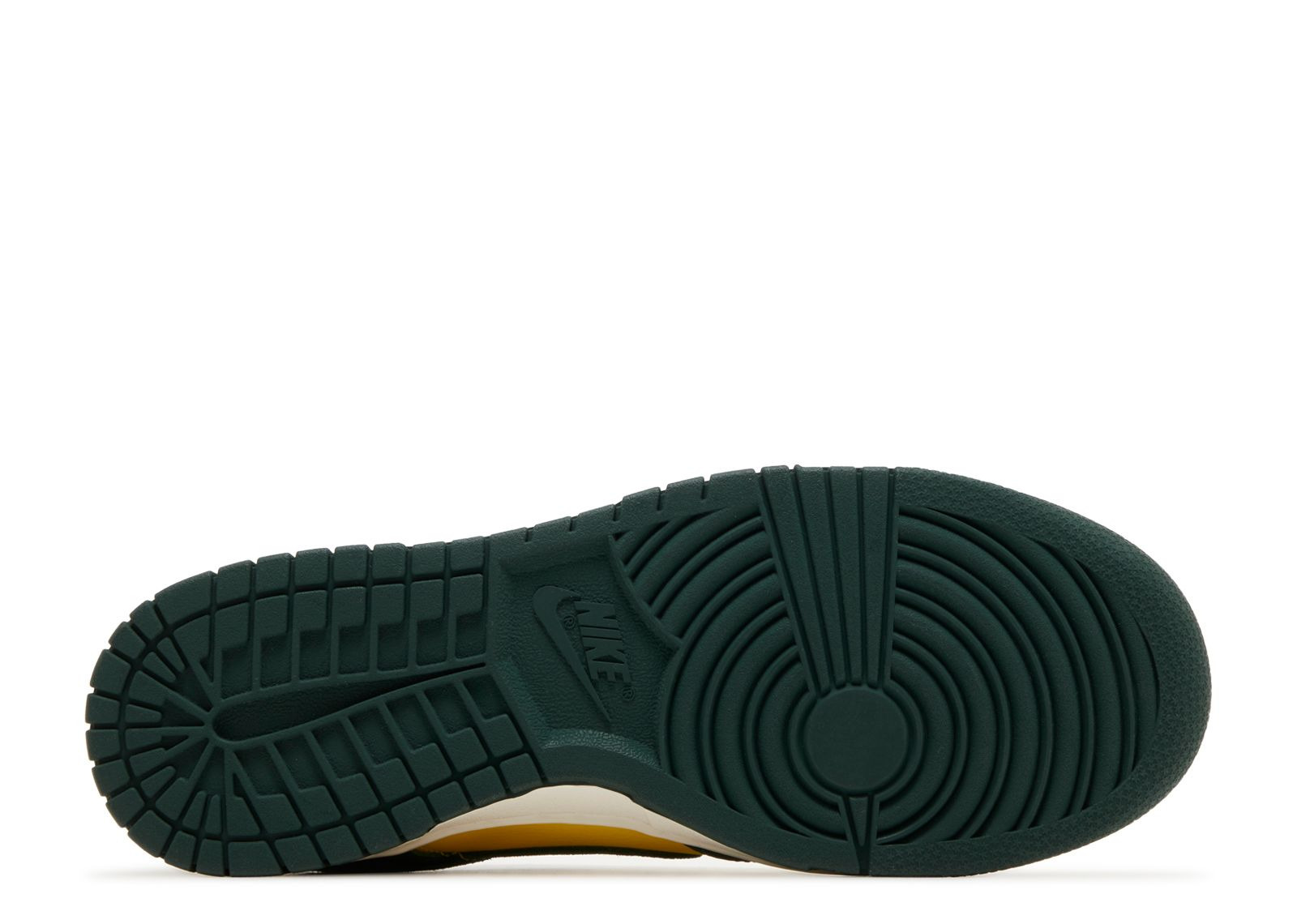 WMNS DUNK LOW 'NOBLE GREEN' - 4