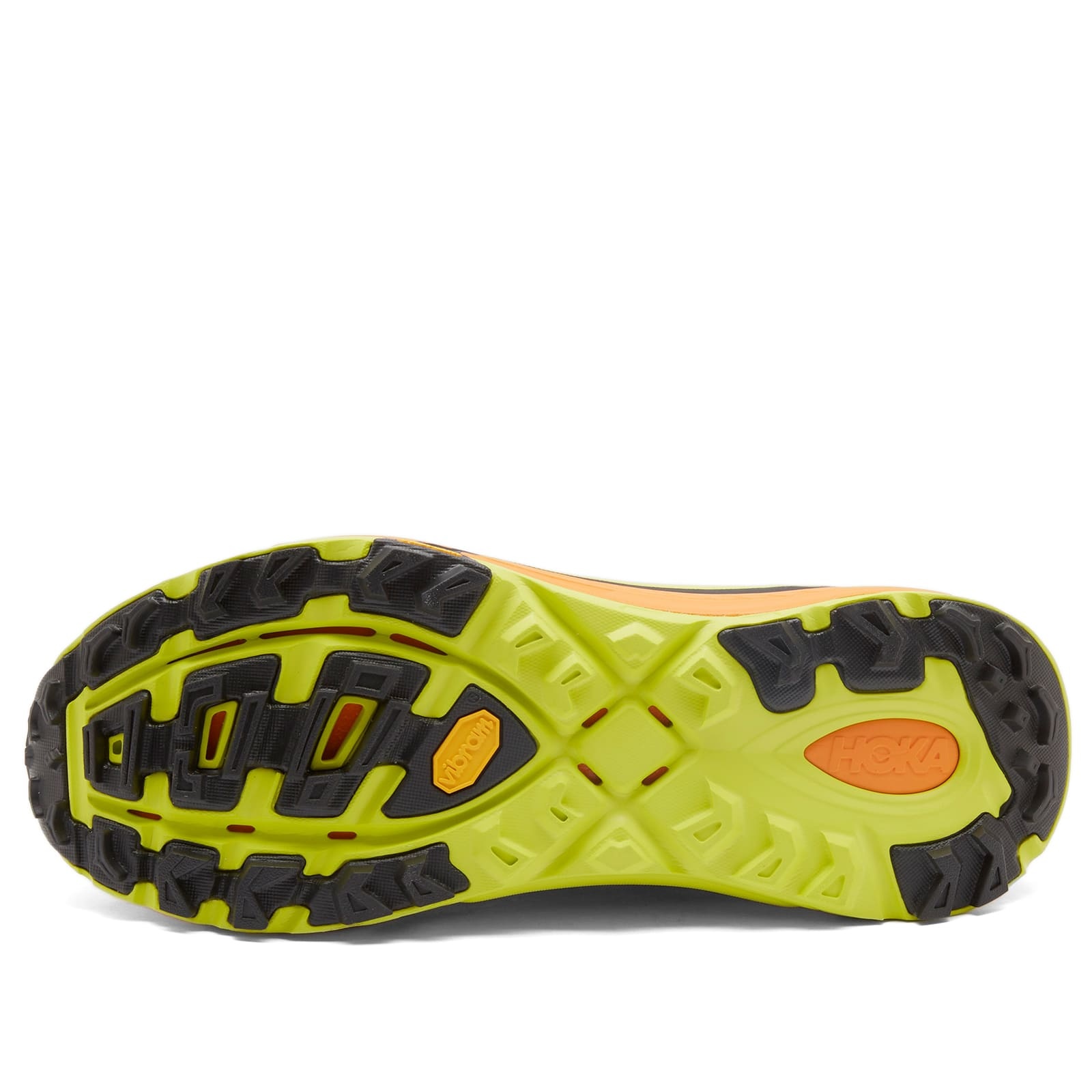 HOKA ONE ONE U Mafate Speed 2 - 5