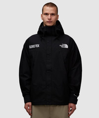 【美品】THE NORTH FACE ブラック GORE-TEX The North Face GORE-TEX® ジャケット | ブラック | FARFETCH JP