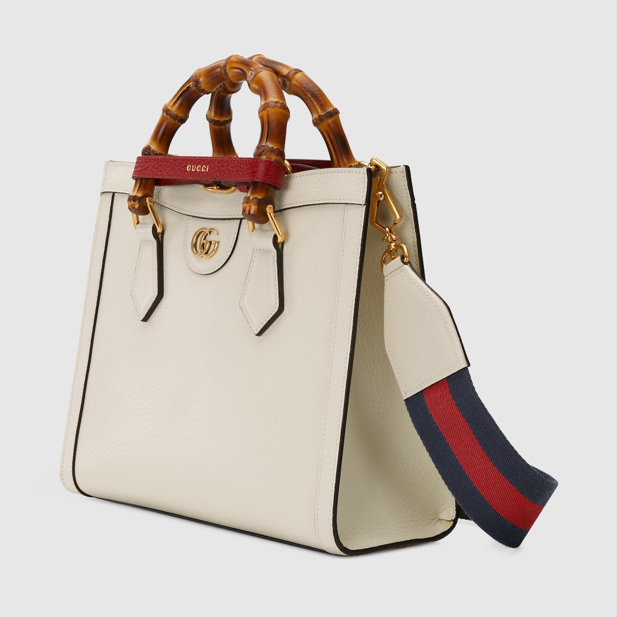 Gucci Diana small tote bag - 2