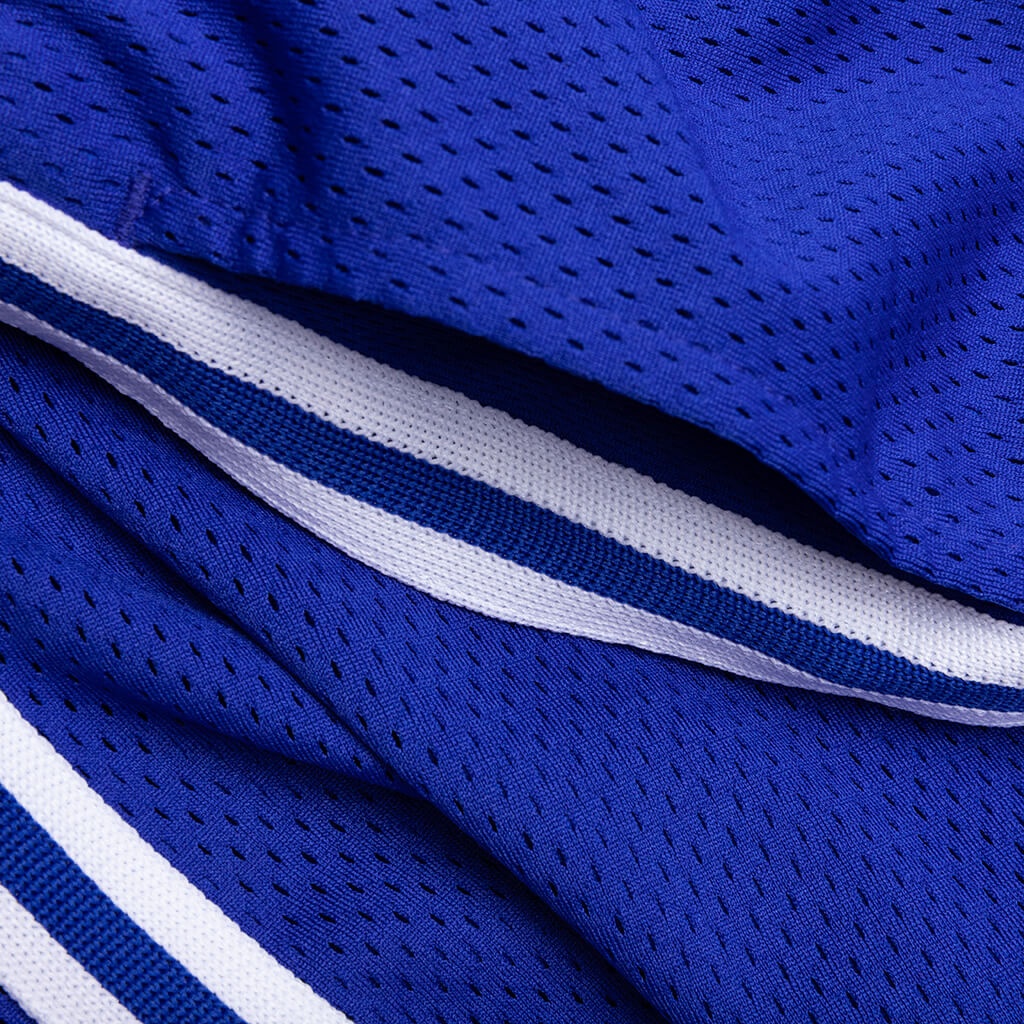 VENICE COURT SHORTS - ROYAL - 4