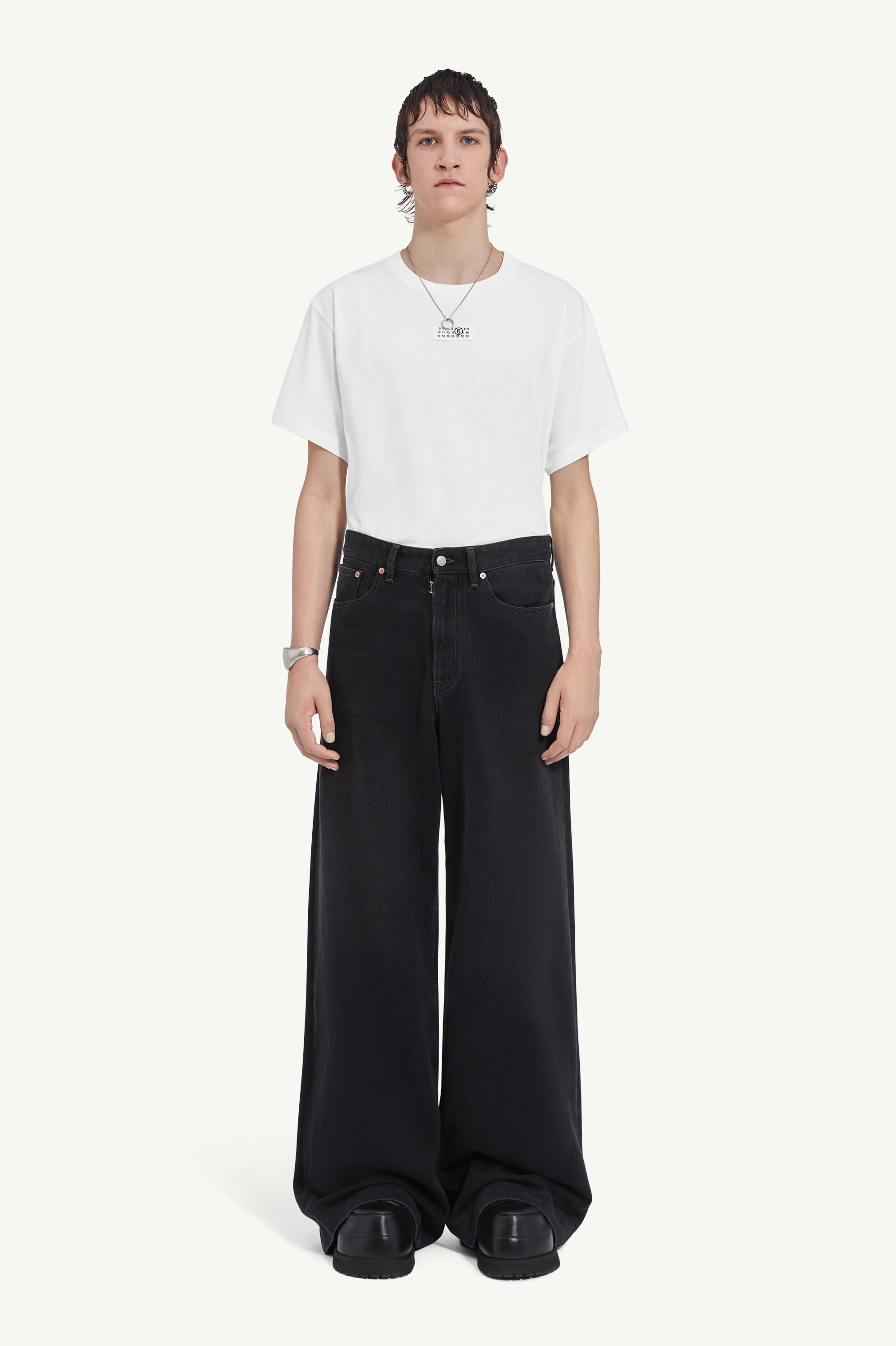 Oversized jeans - 2