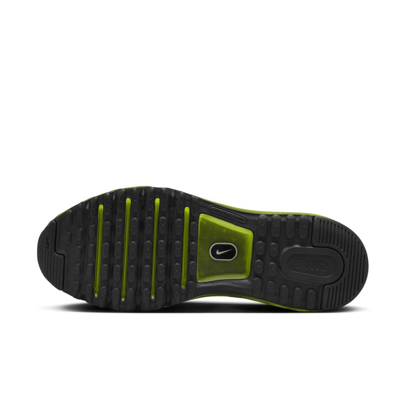 Nike Air Max 2013 'Black Volt Green' HF3660-001 - 6