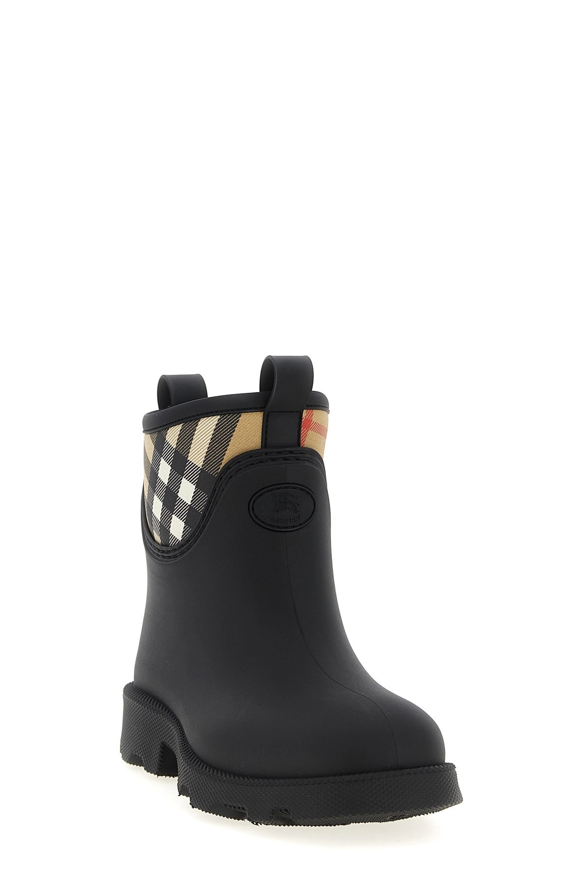 'Marsh Stamp' ankle boots - 2