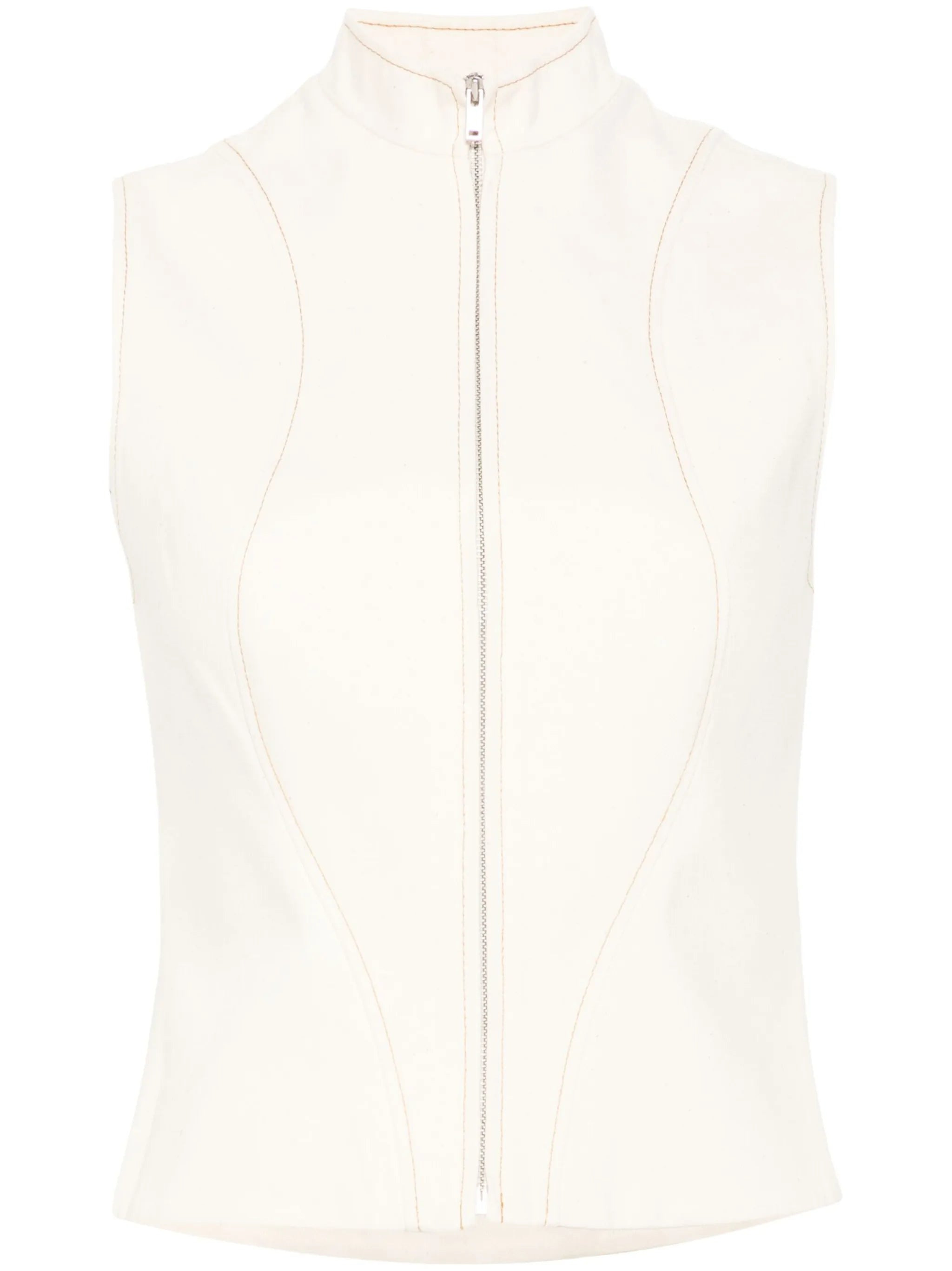 Gali vest - 1