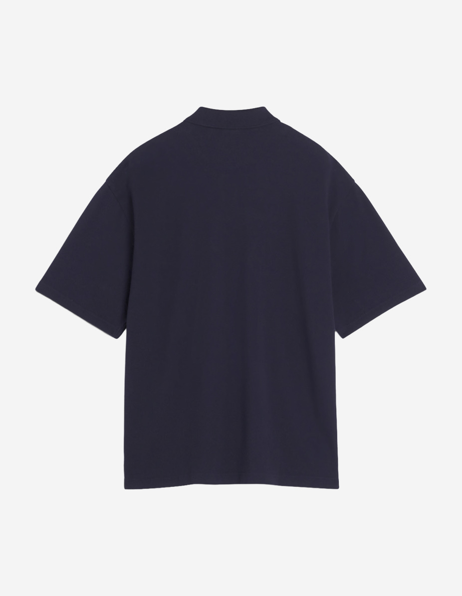 FOX HEAD OVERSIZE POLO - 5