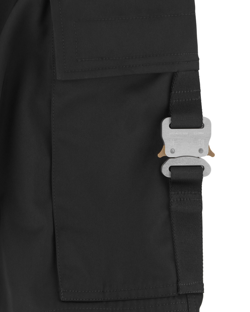 TACTICAL PANT WITH BUCKLE 6