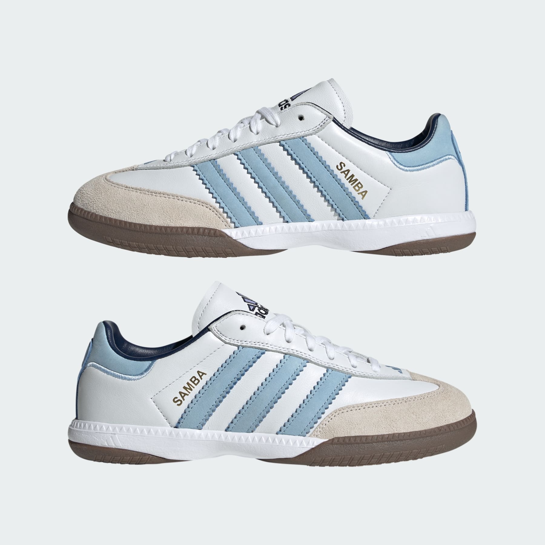 adidas gazelle silver green womens adidas Originals Samba Millenium