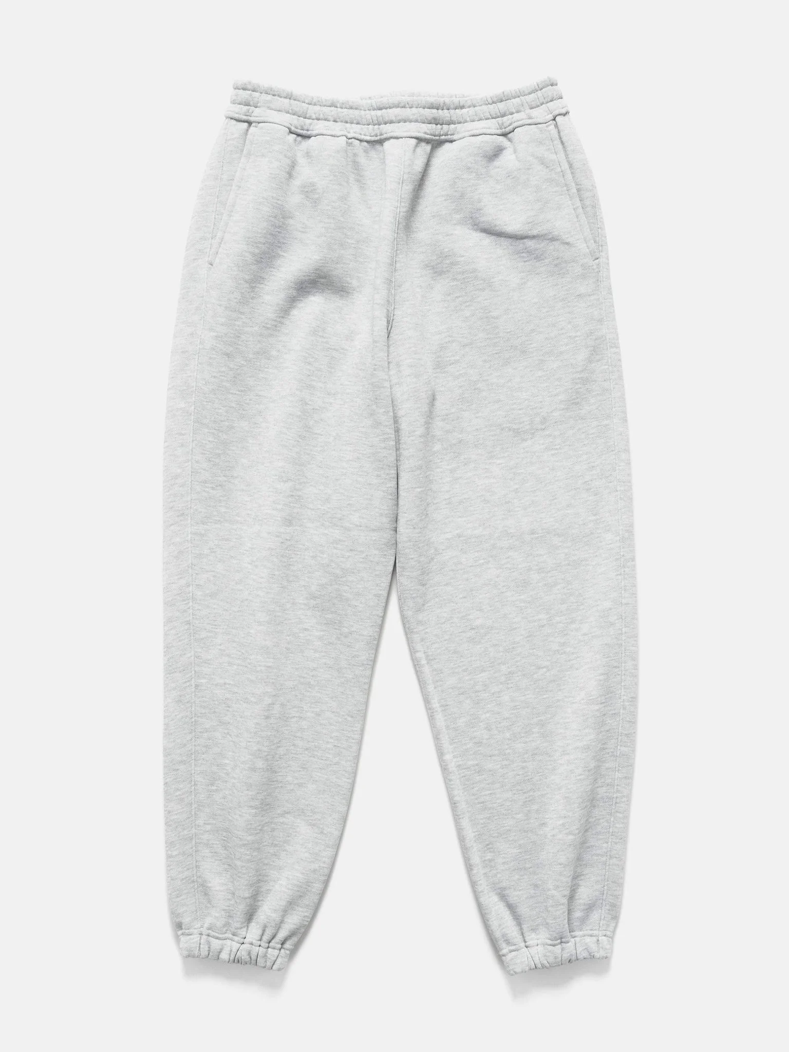 Tech Sweat Pants Heather Gray - 1