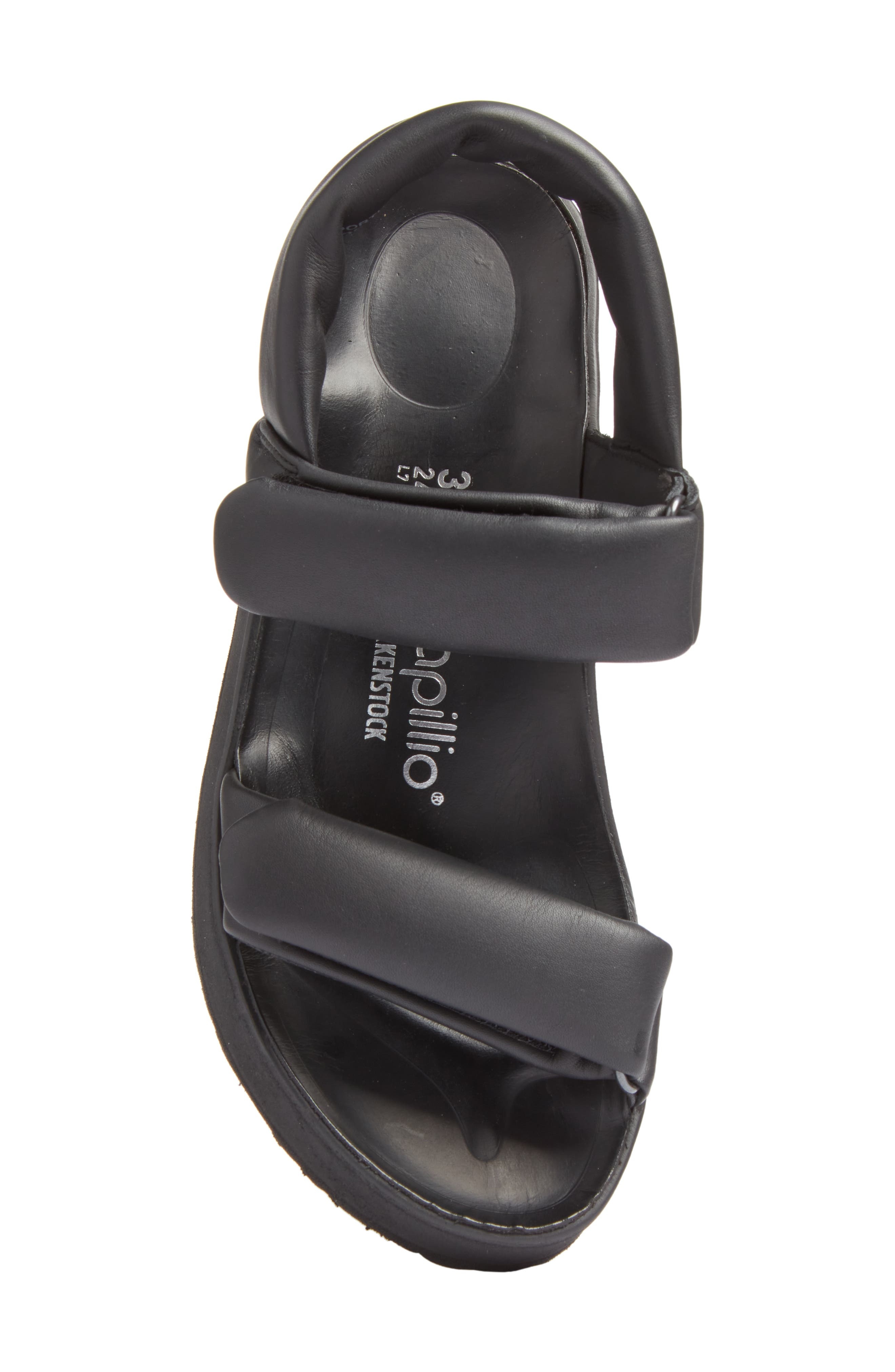 Theda Wedge Sandal - 6
