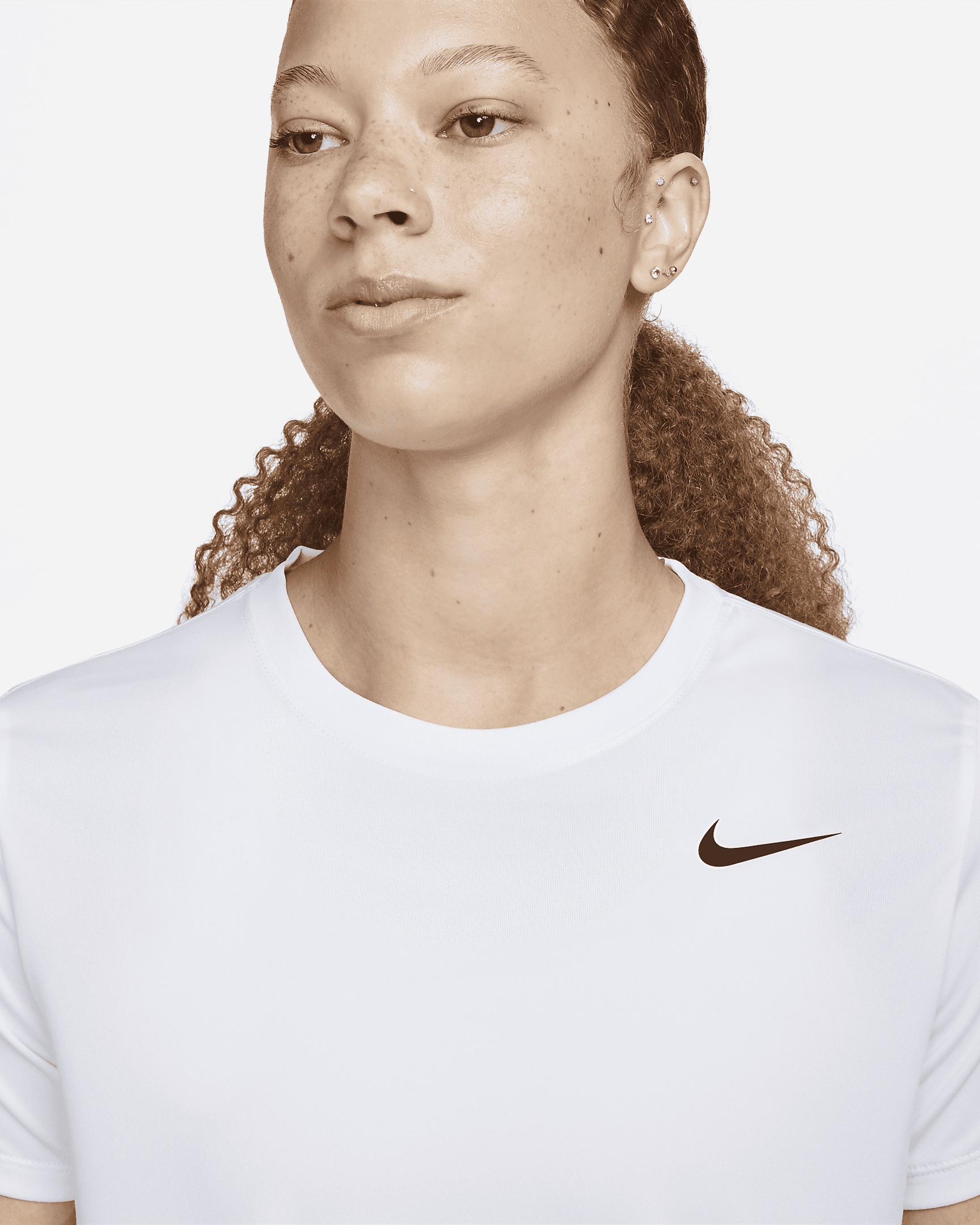 Nike Women's Dri-FIT T-Shirt - 3