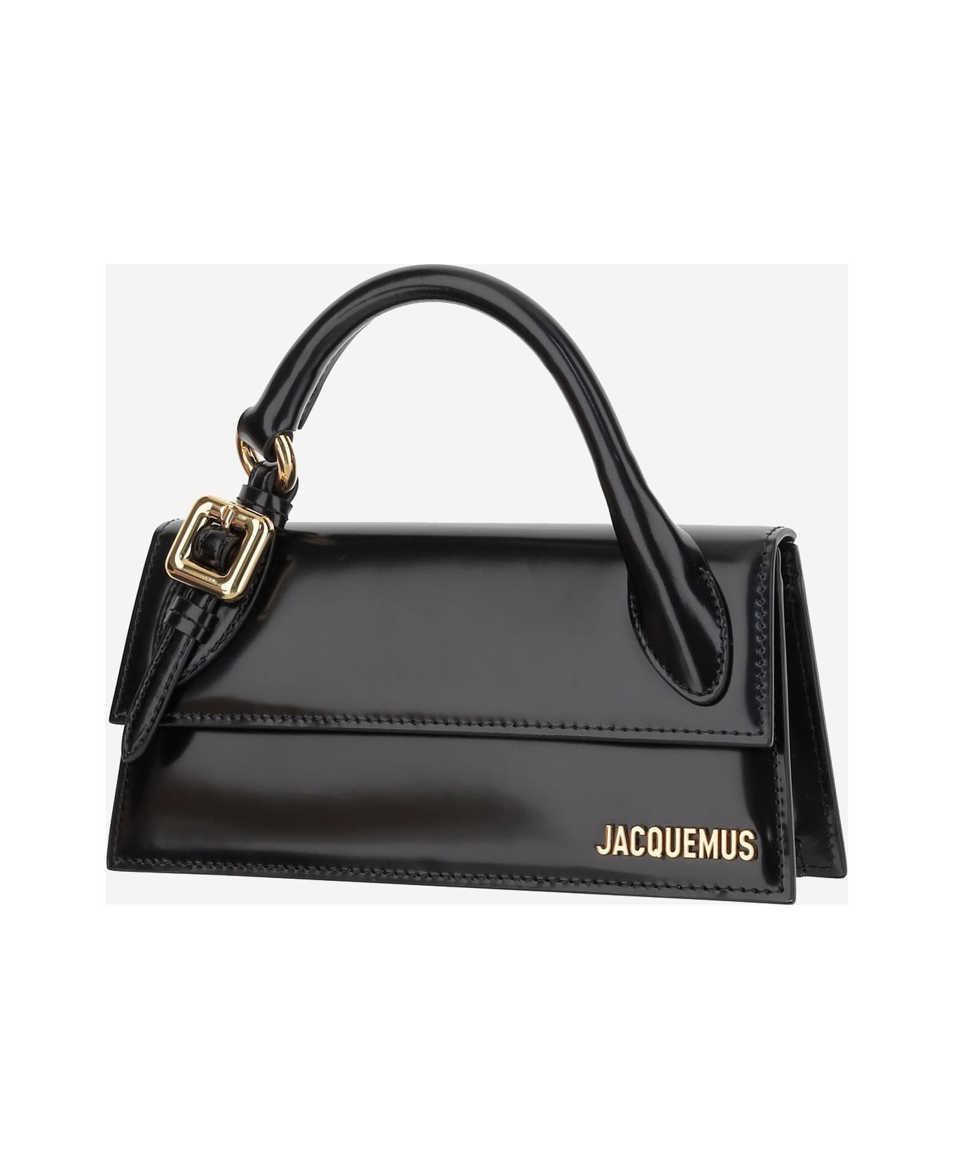 Chiquito Leather Bag - 2