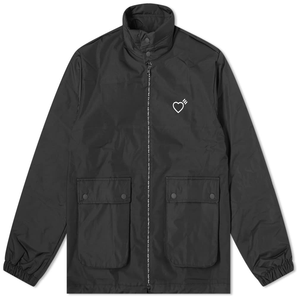 Adidas x Human Made Jacket - 1