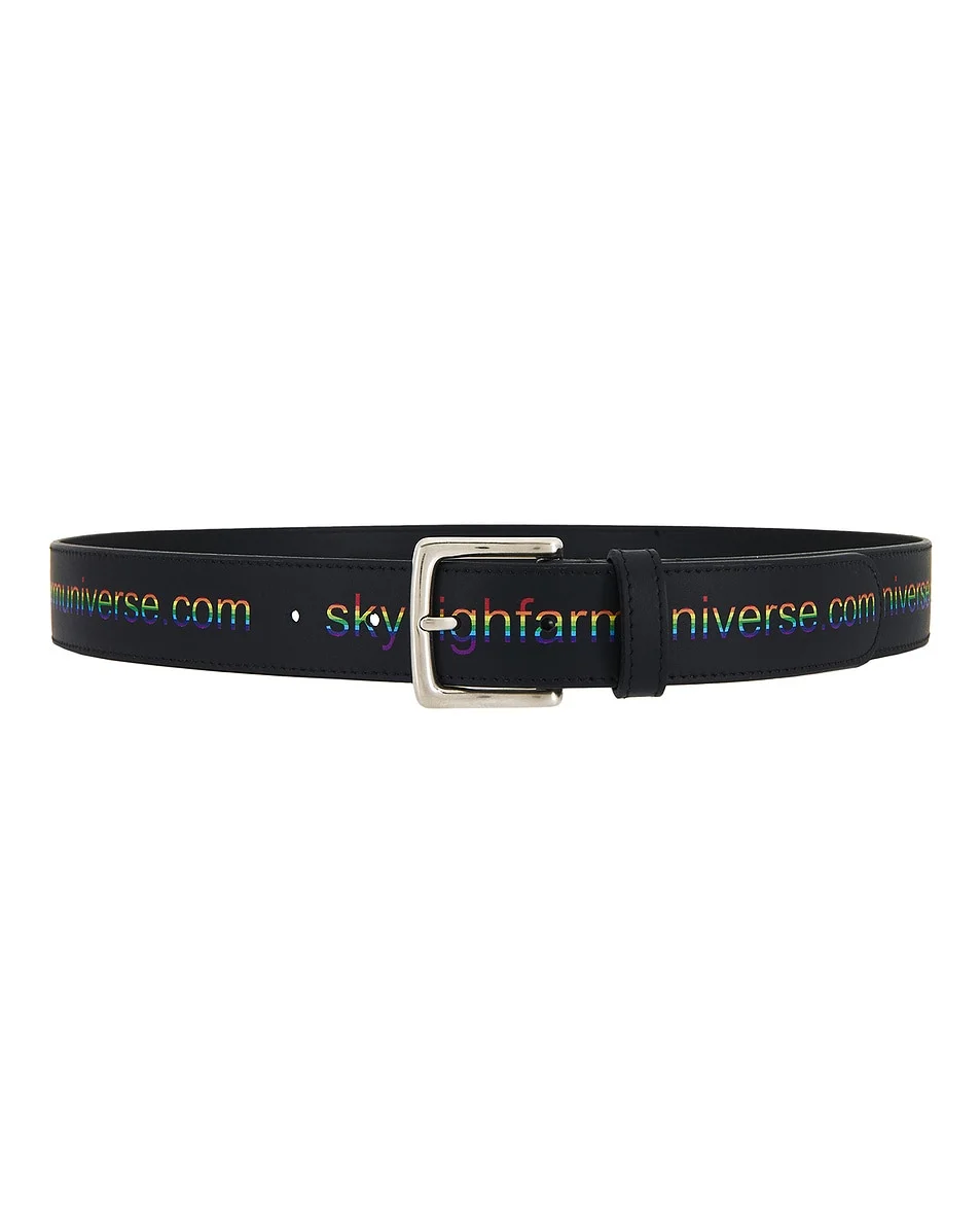 Url Belt - 1