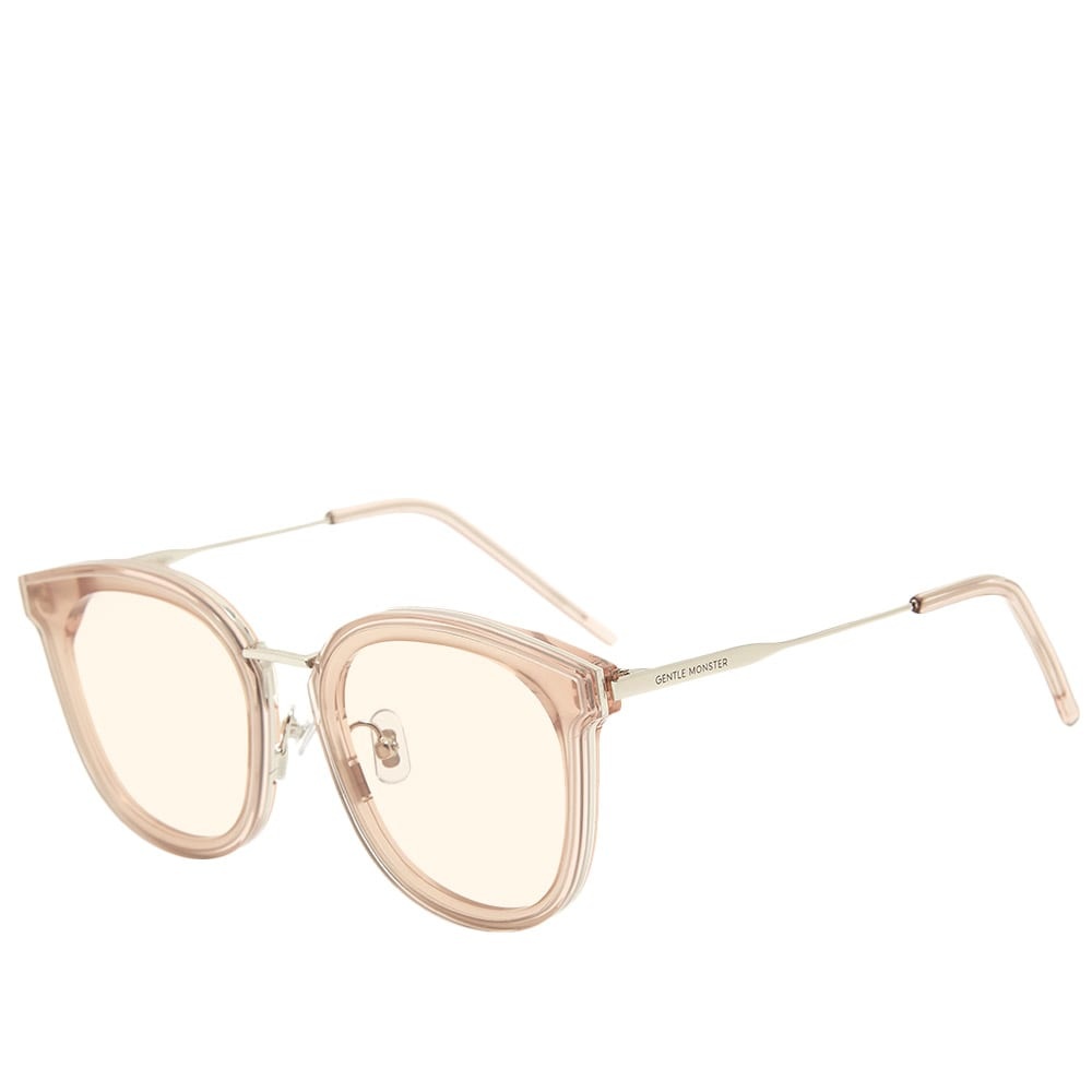 Gentle Monster Mamabu Sunglasses - 1