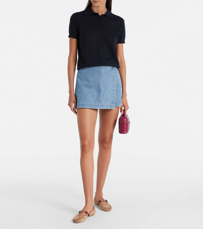 VERONICA BEARD Diaz skort outlook
