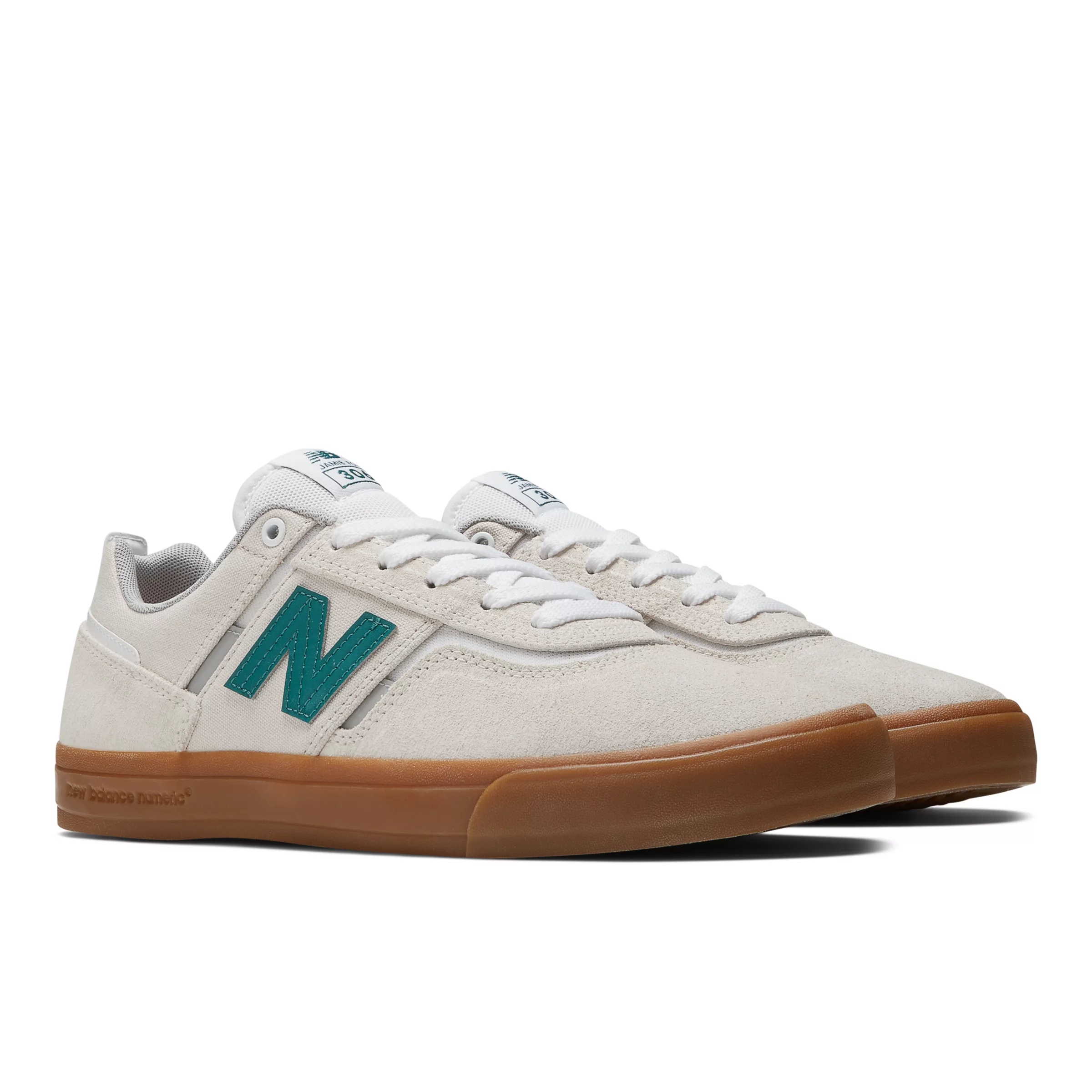 NB Numeric Jamie Foy 306 - 2