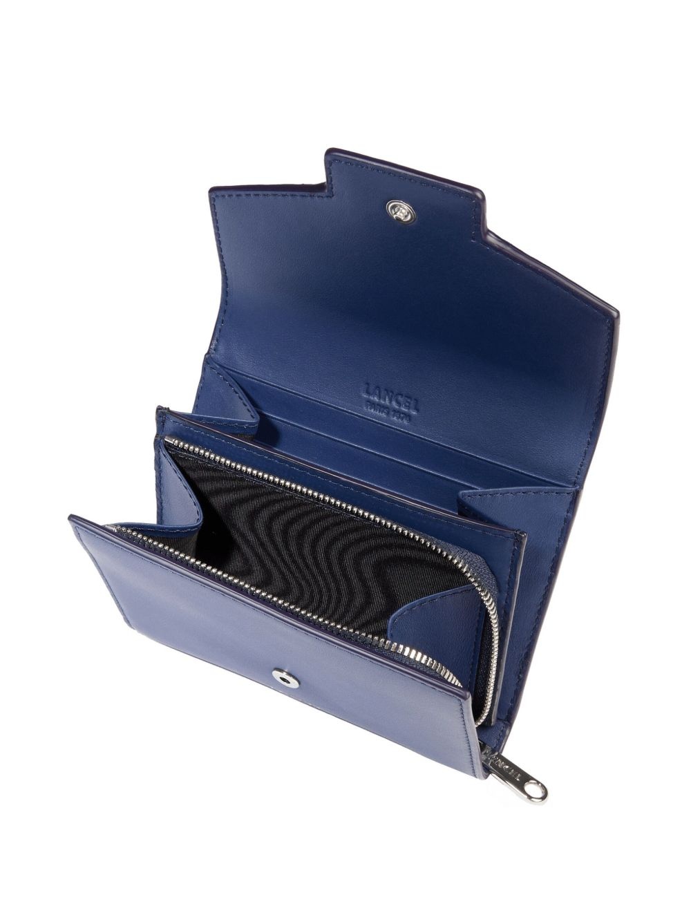 Angele de Lancel wallet - 3