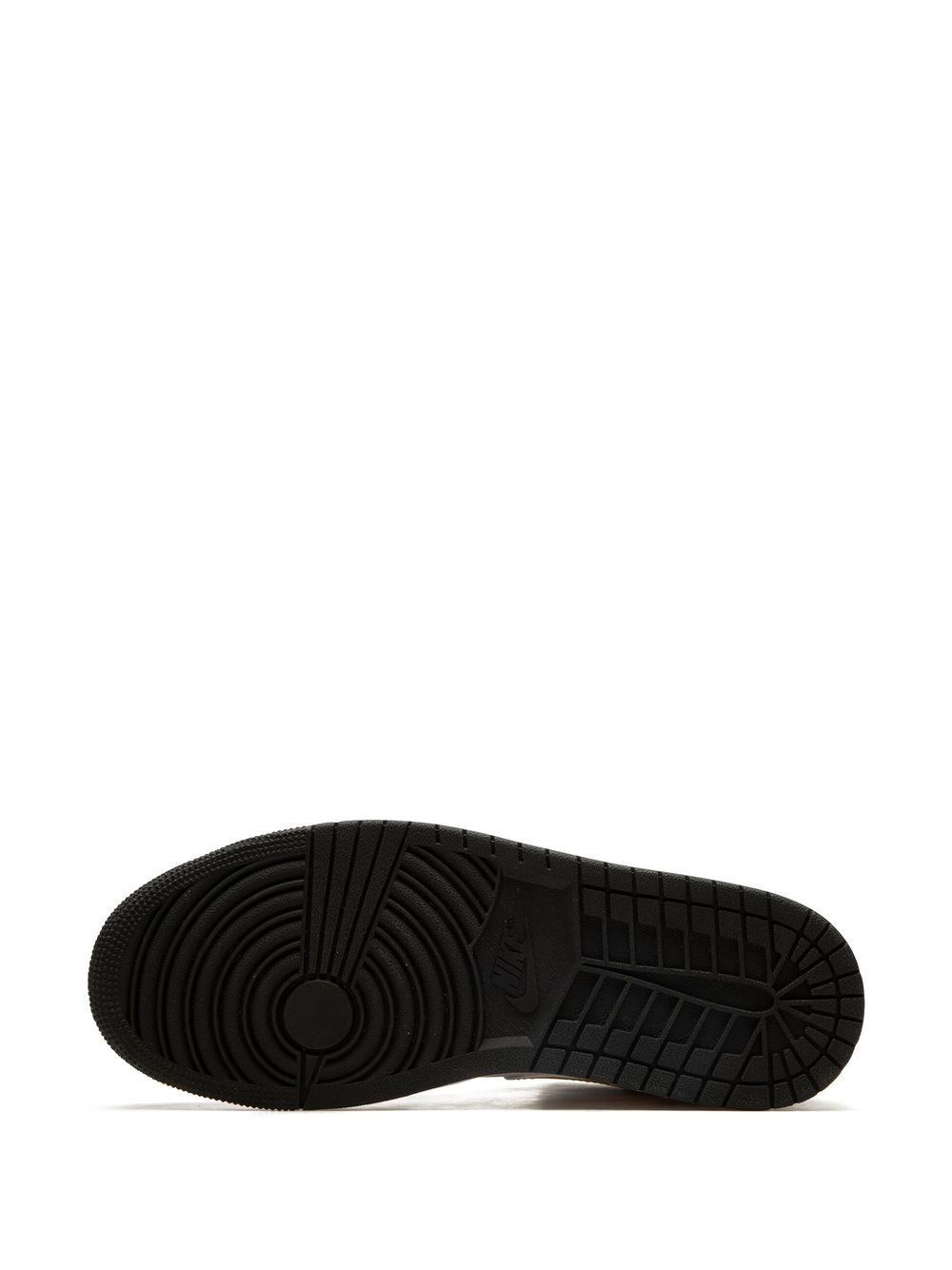 Air Jordan 1 Mid “Lakers” sneakers - 4