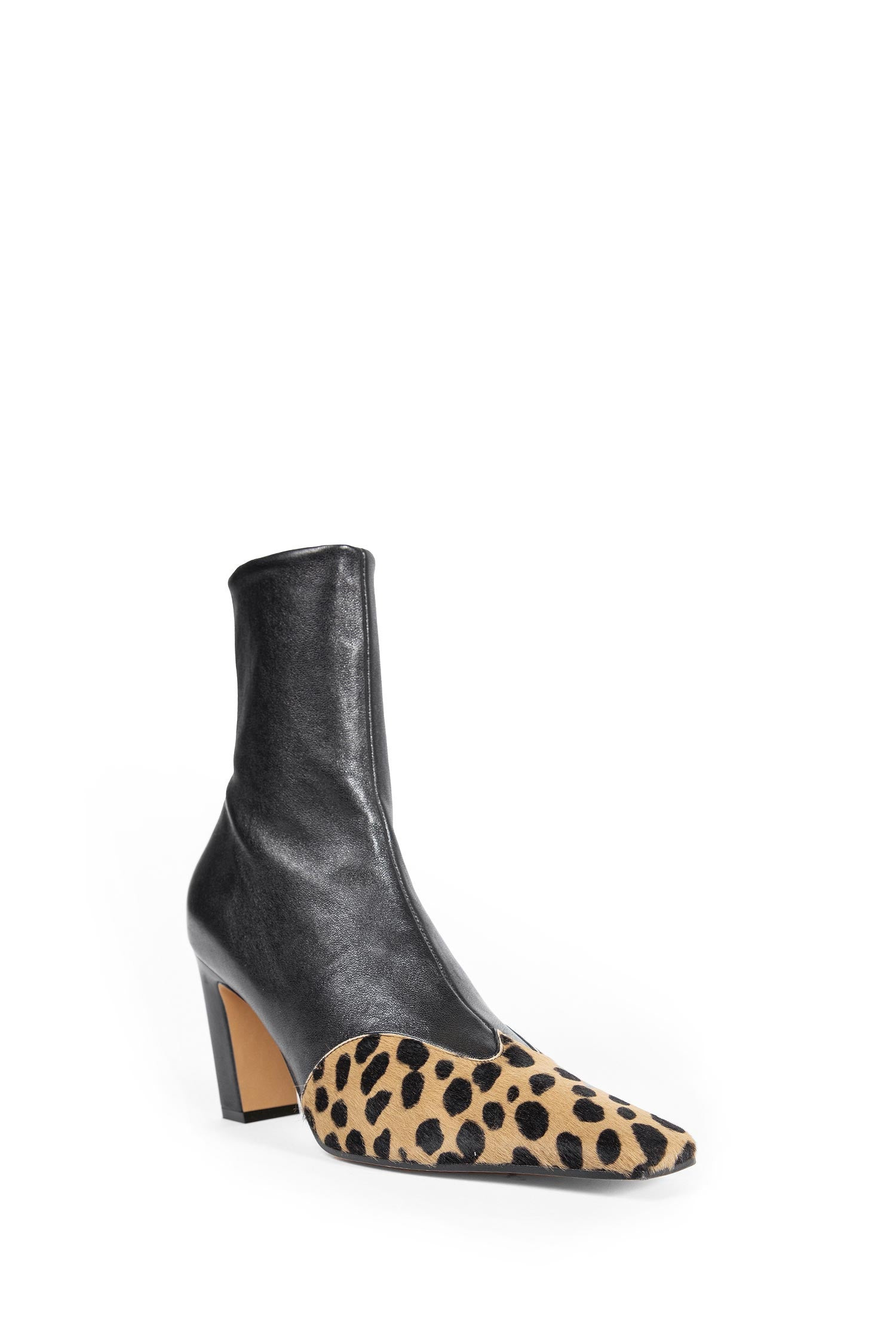 Khaite Woman Boots - 2