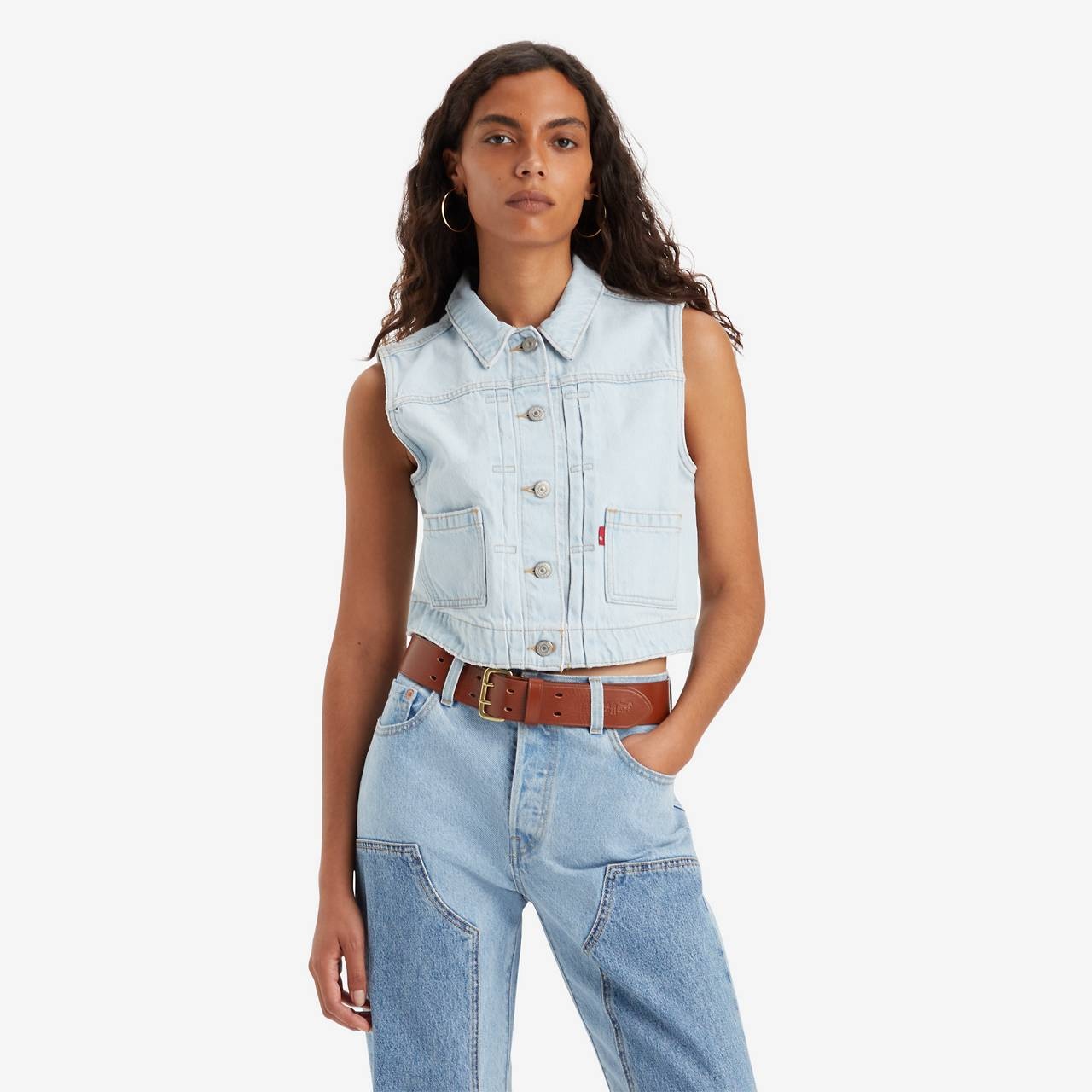 UTILITY VEST - 2