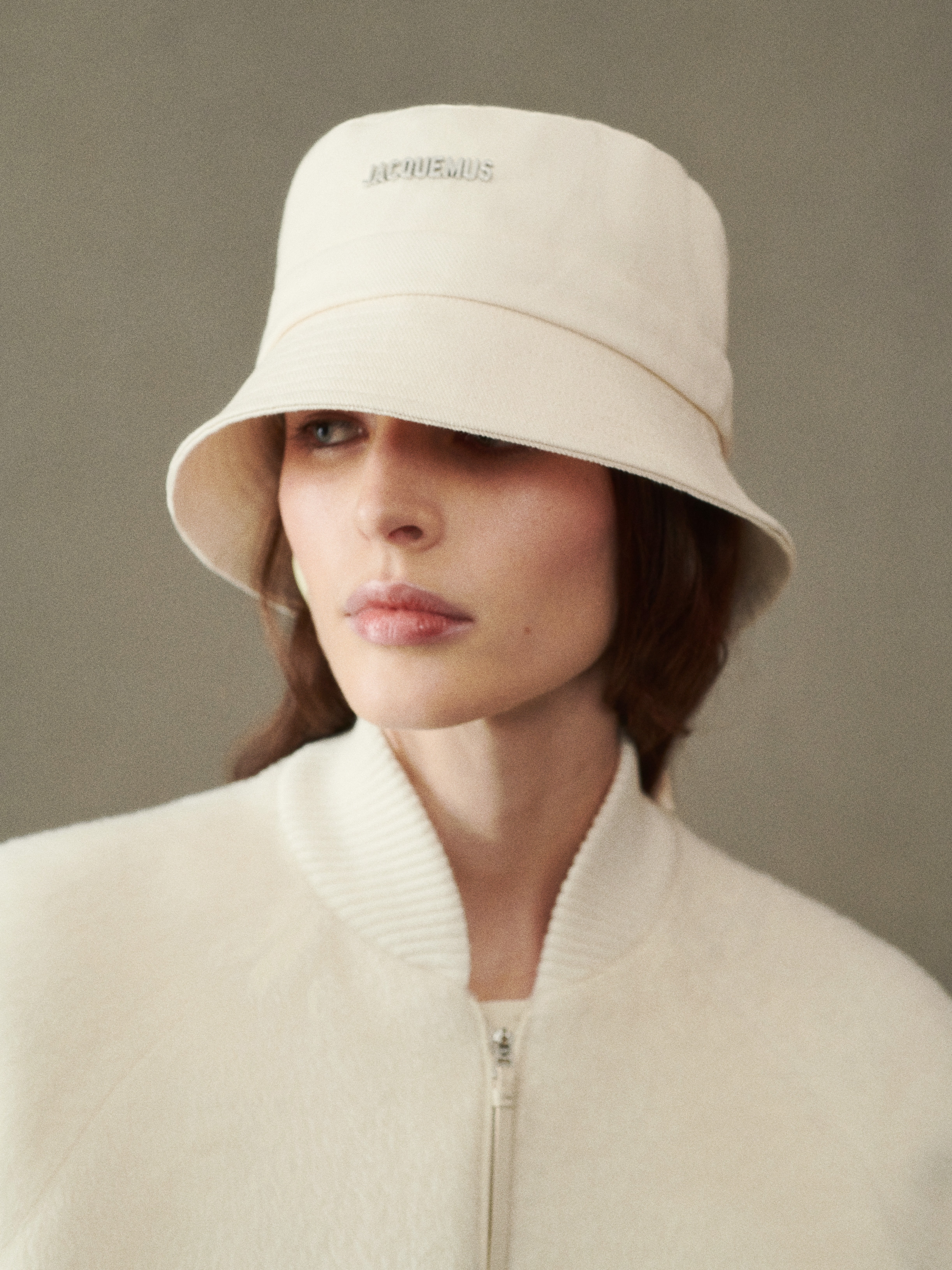 The Gadjo bucket hat - 3
