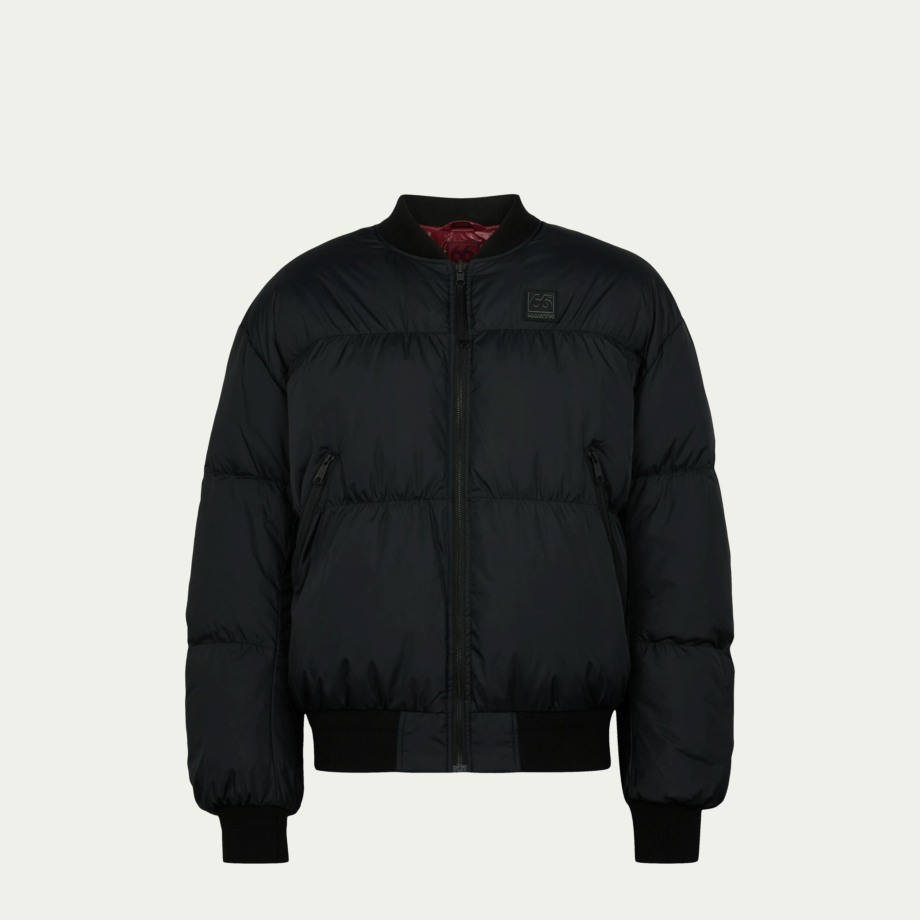 Dyngja Down Bomber - 2
