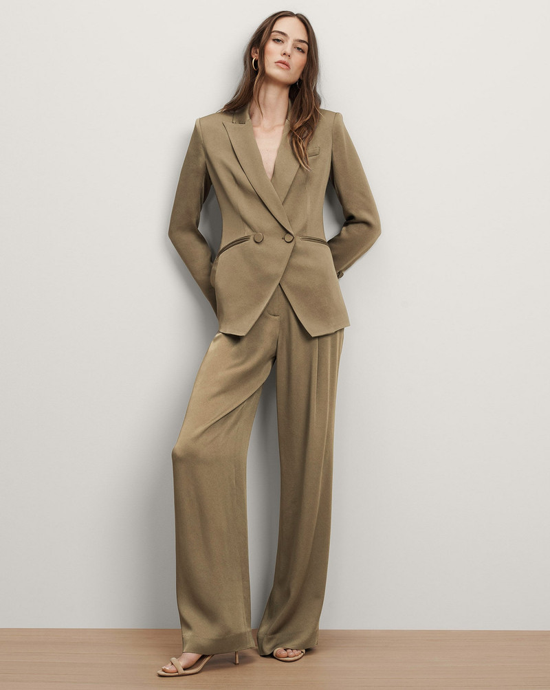 ROBINNE WIDE-LEG PANT 6