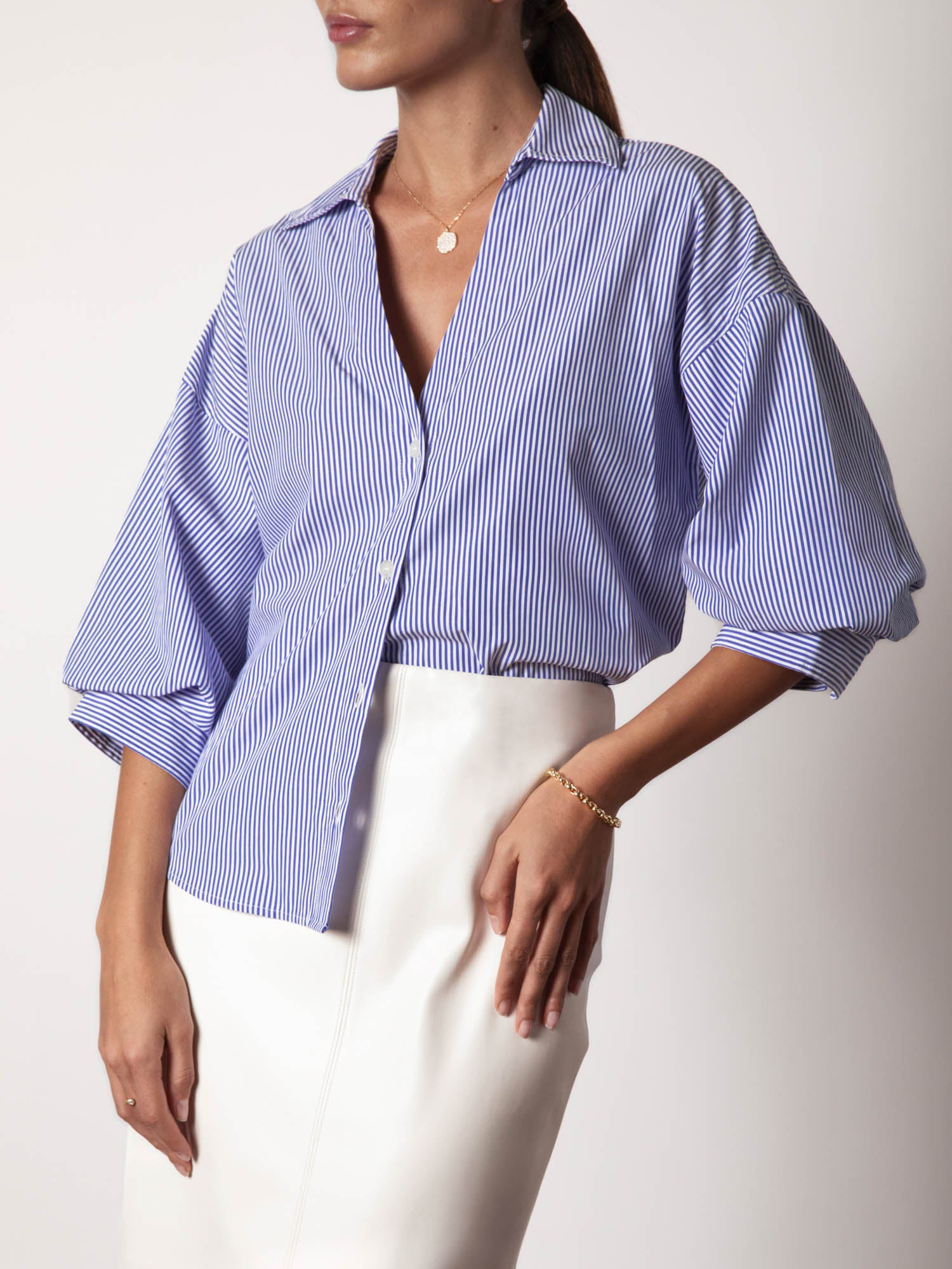 The Kate Shirt - 2
