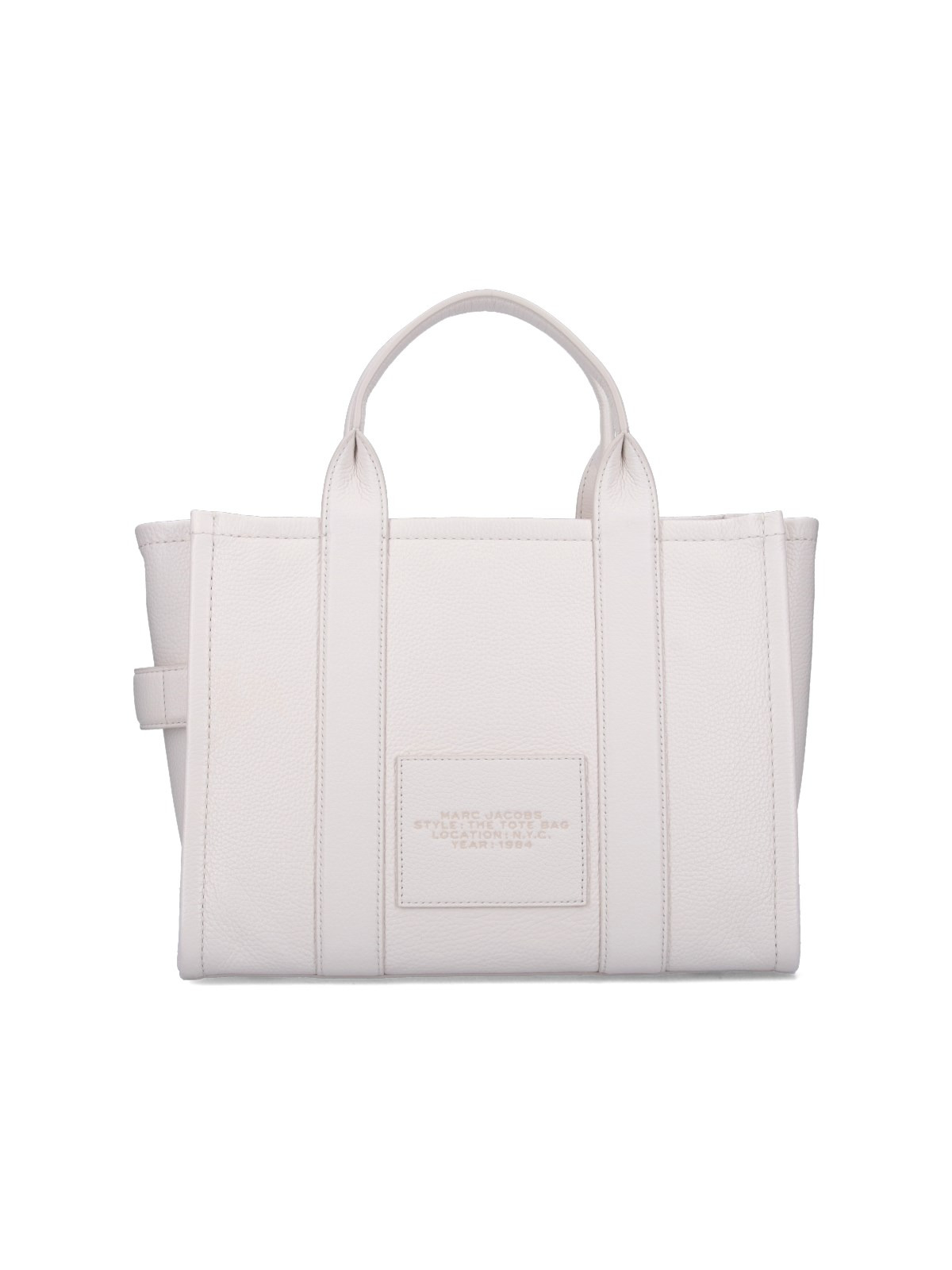"THE MEDIUM TOTE" BAG - 3