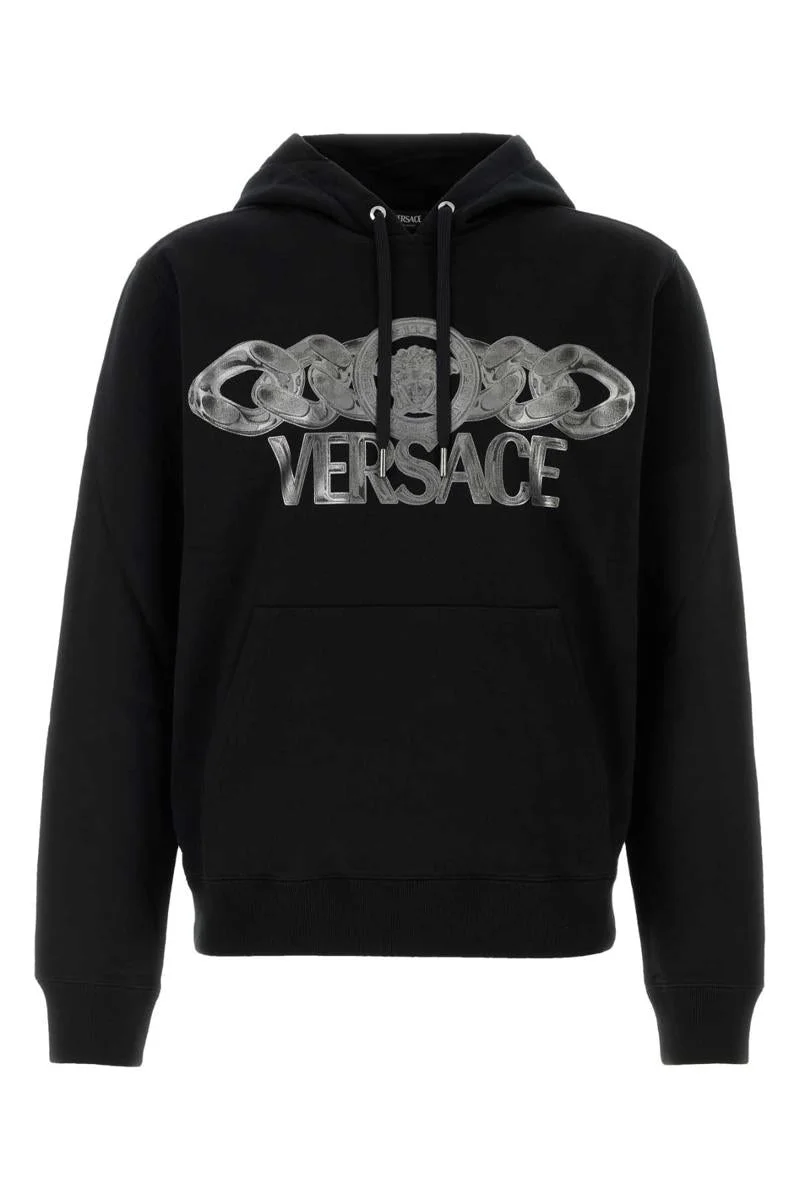 Versace Sweatshirts - 1