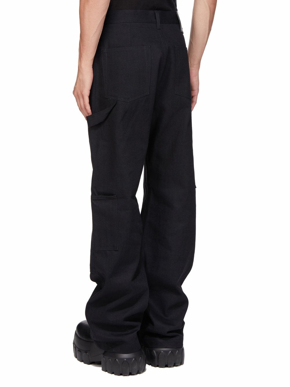 PANTS - 3