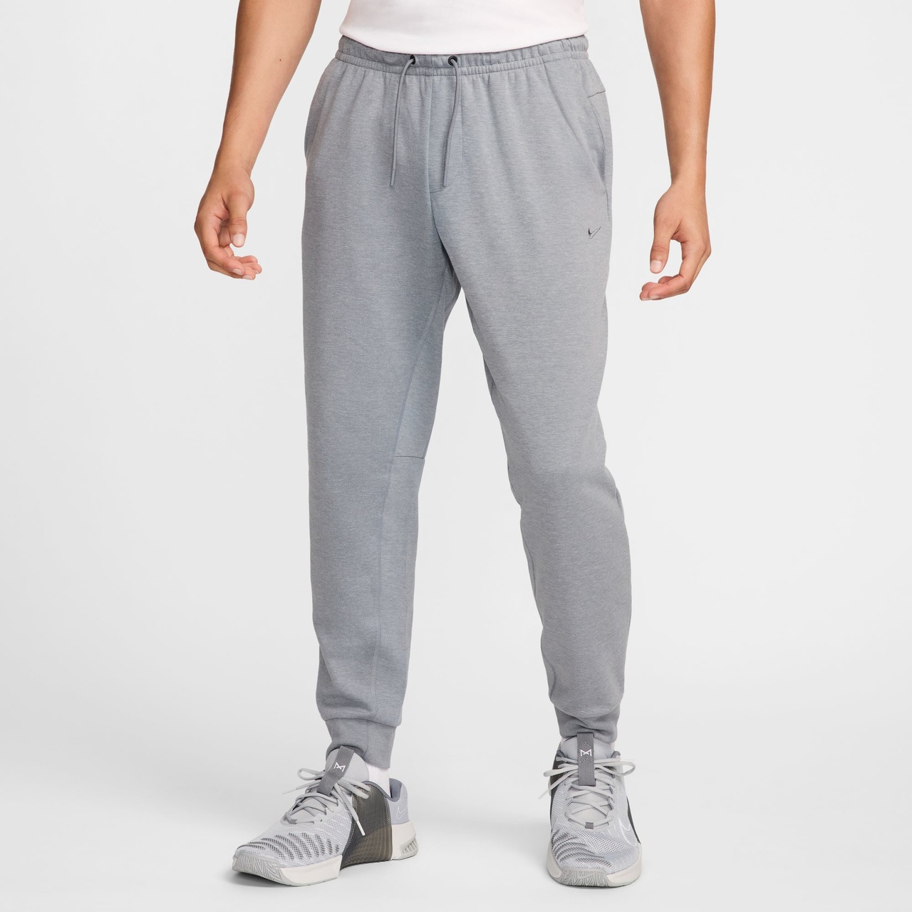 Nike Mens Nike Dri-FIT UV Primary Jogger Pants - 1