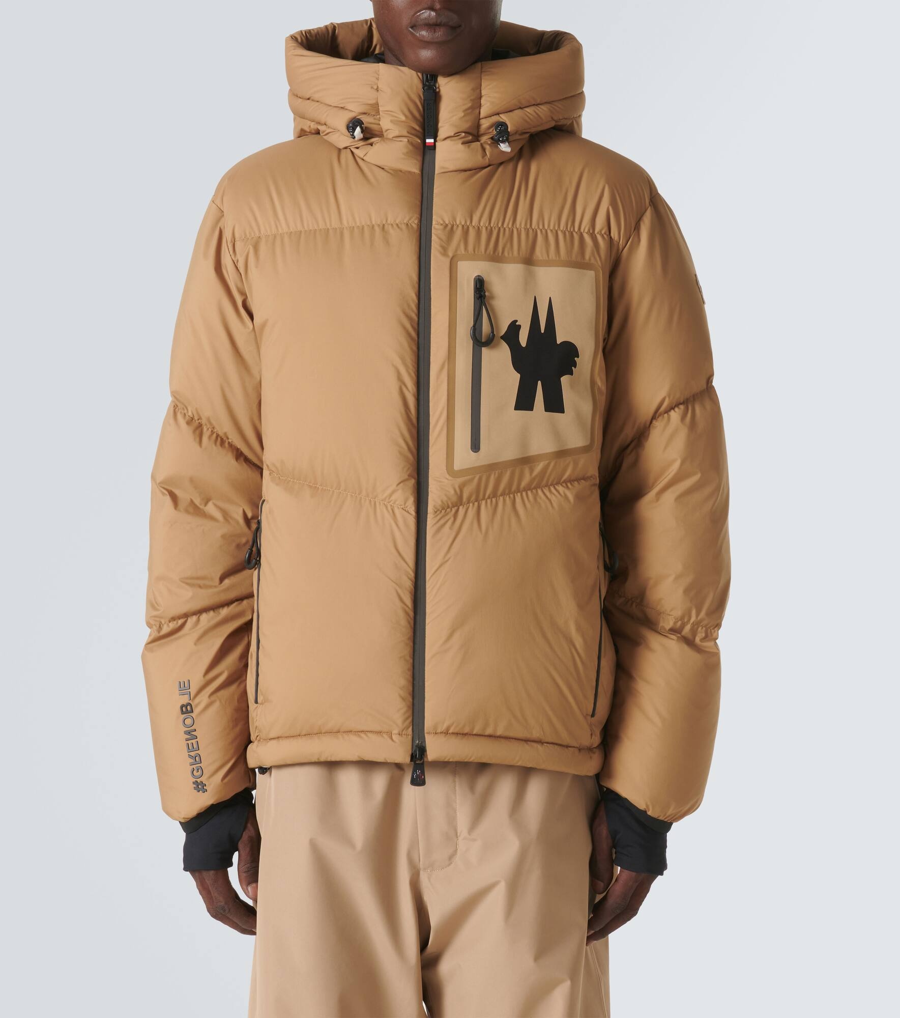 Mandres ski jacket - 3