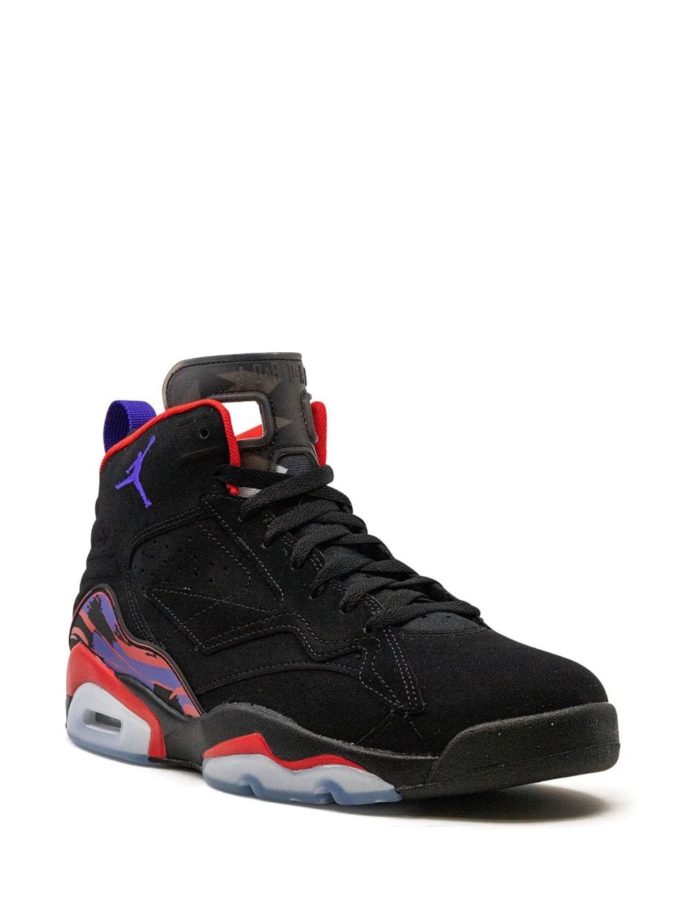 Air Jordan MVP 678 "Raptors" sneakers - 2