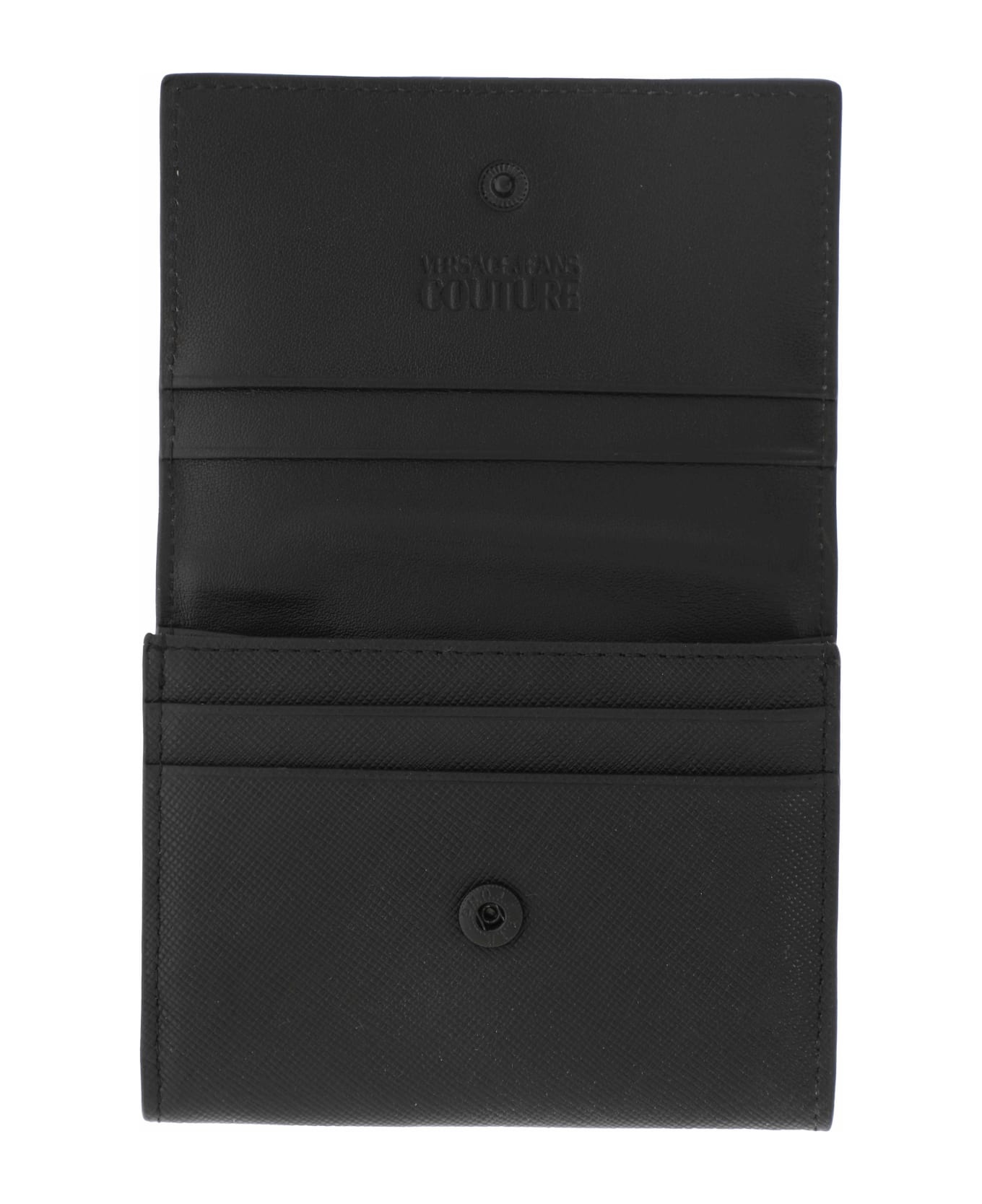 Versace Jeans Couture Wallet - 2