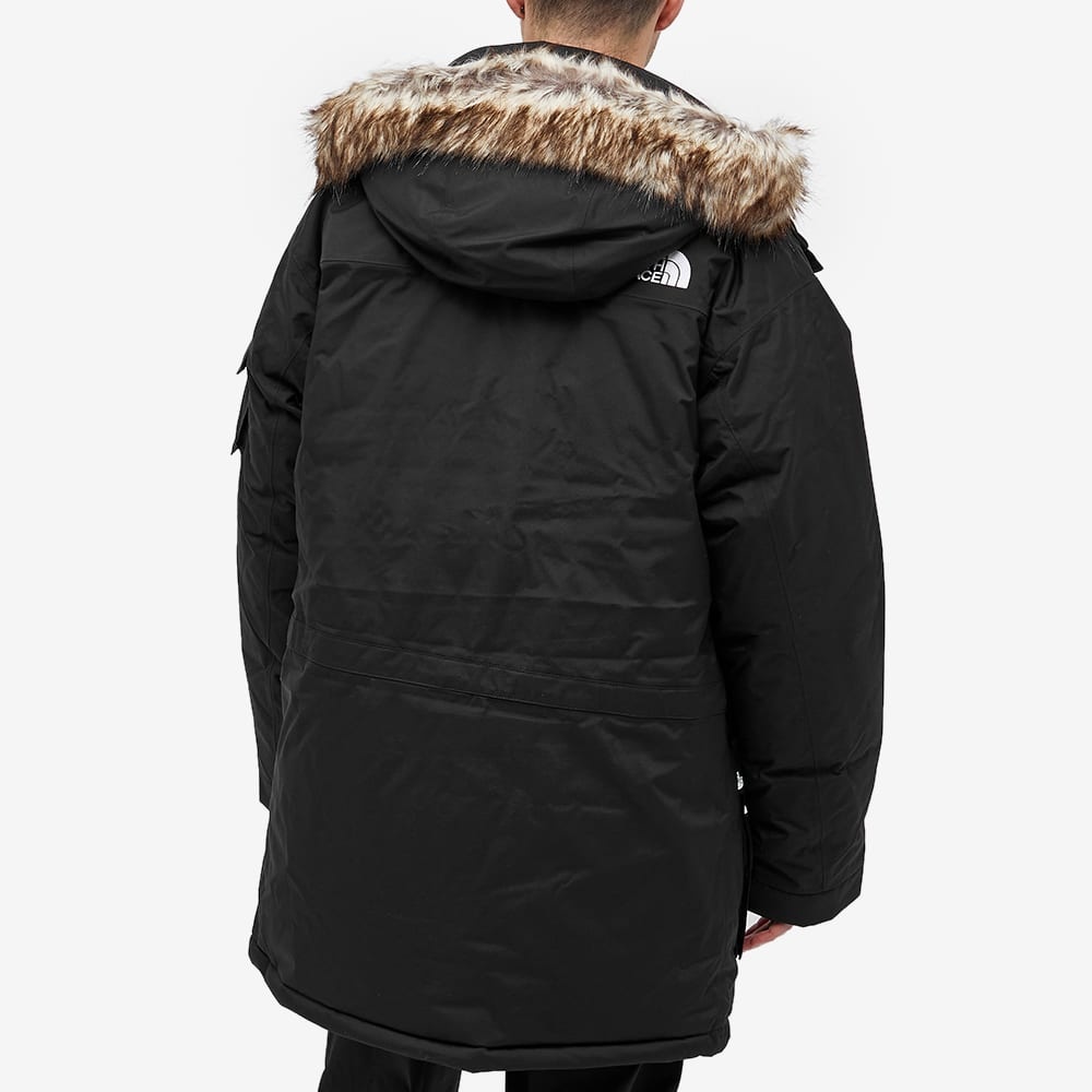 The North Face Recycled Mcmurdo Parka - 7