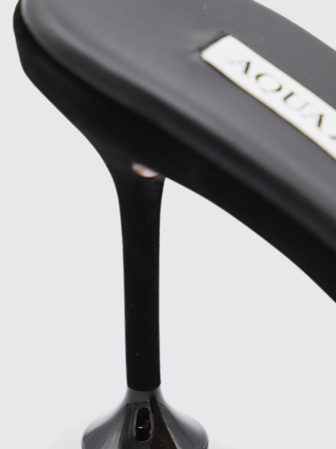 Heeled sandals woman Aquazzura - 4
