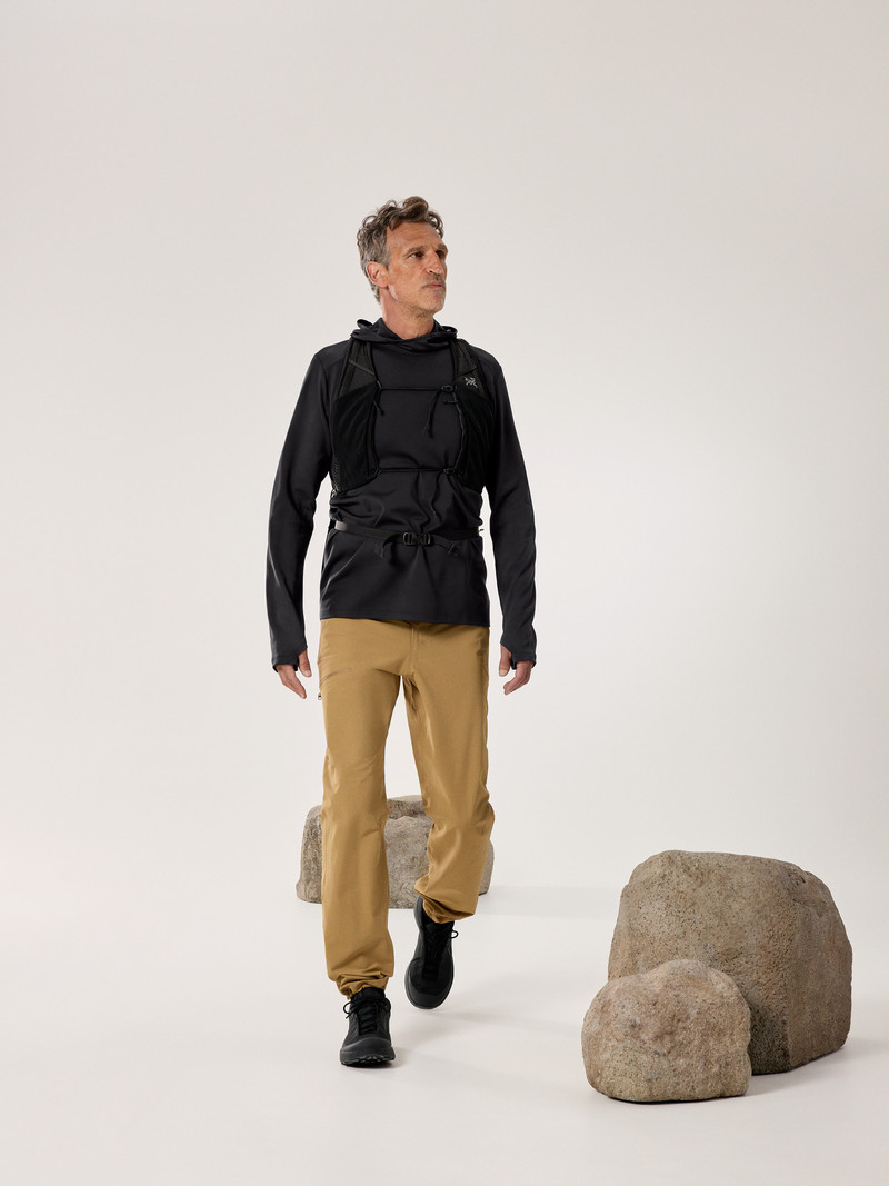 Arc'teryx Cormac Heavyweight Hoody outlook
