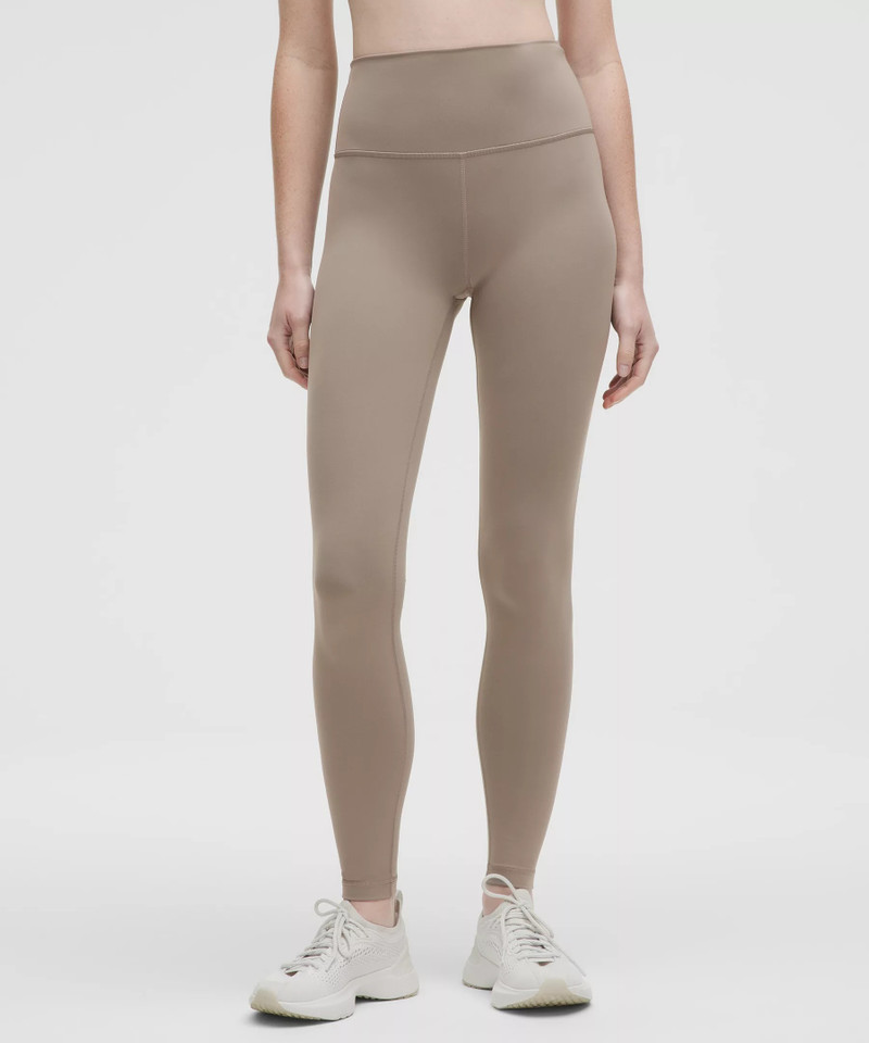 lululemon Wunder Train High-Rise Tight 28" outlook