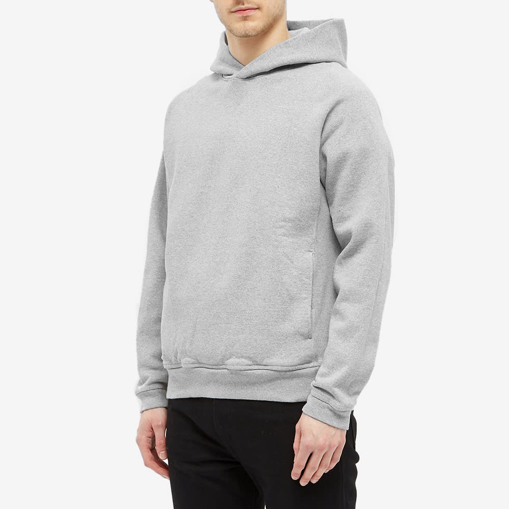 Nonnative Dweller Popover Hoody - 4