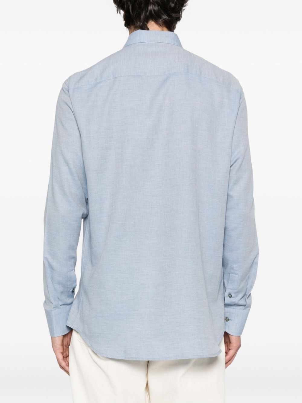 button-down shirt - 4